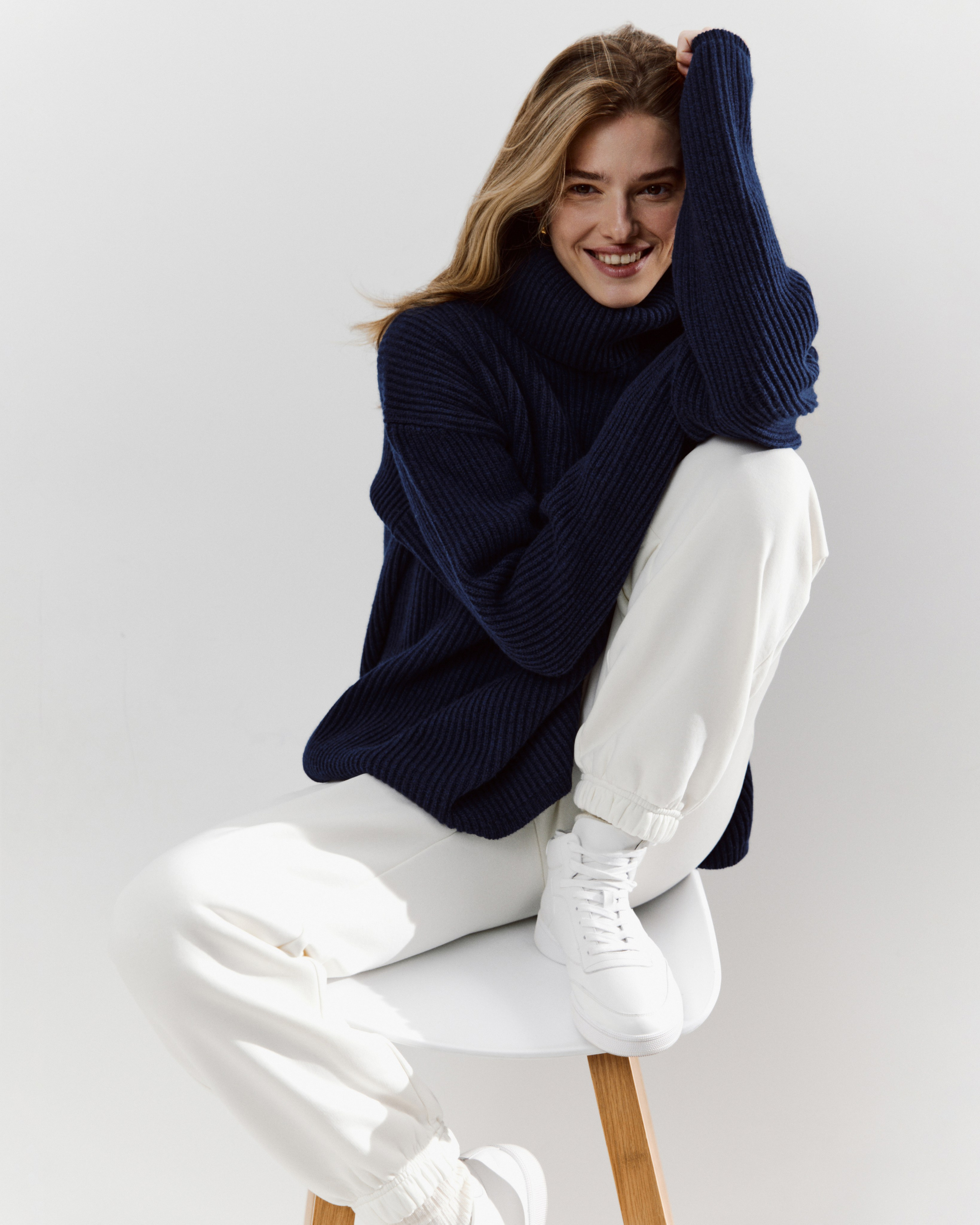 12 STOREEZ. Ретушер Polli_retouch