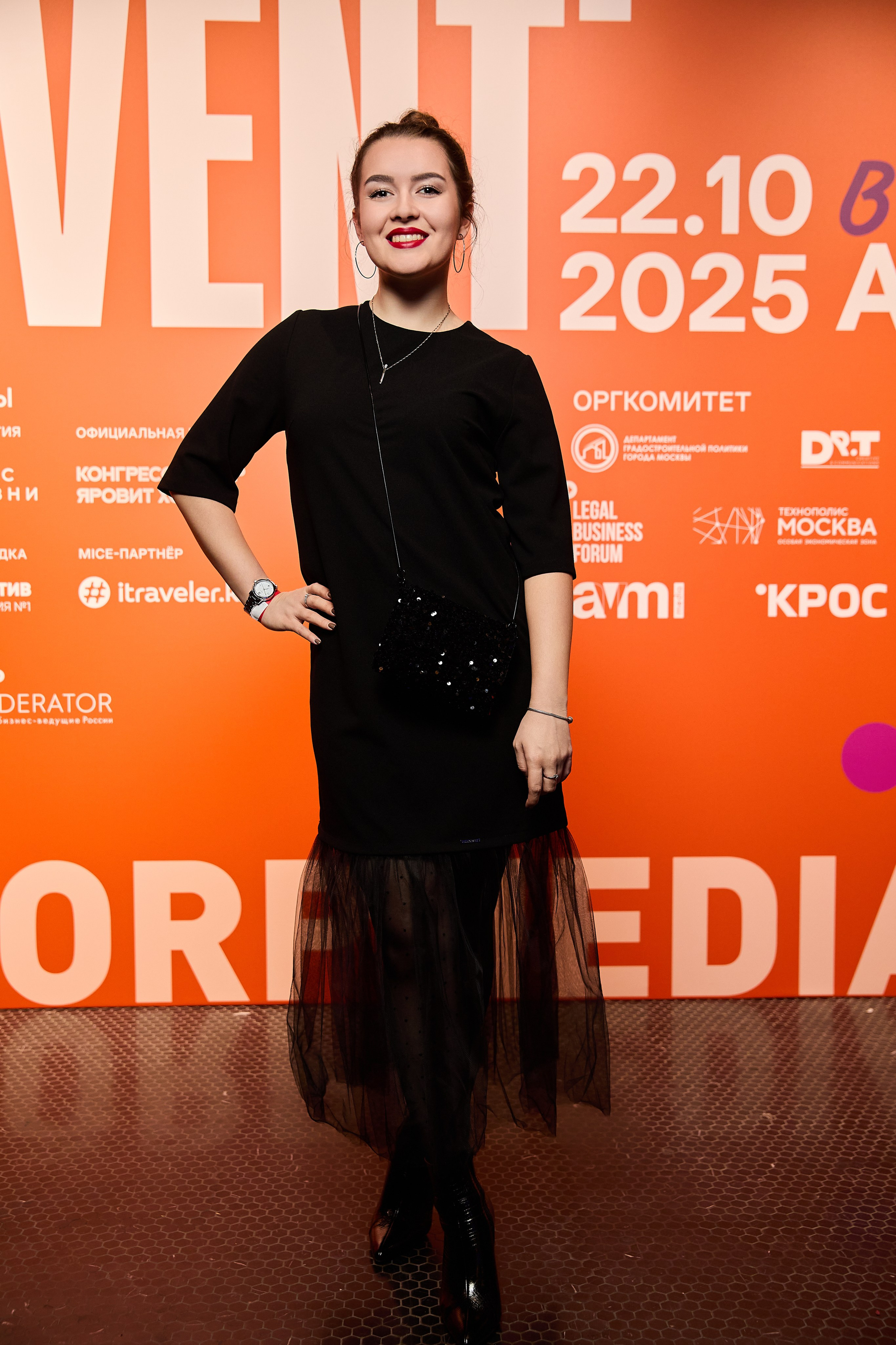 Лица Event АКМР — 2025. Фотограф и Видеограф в Москве. Олег Корушев