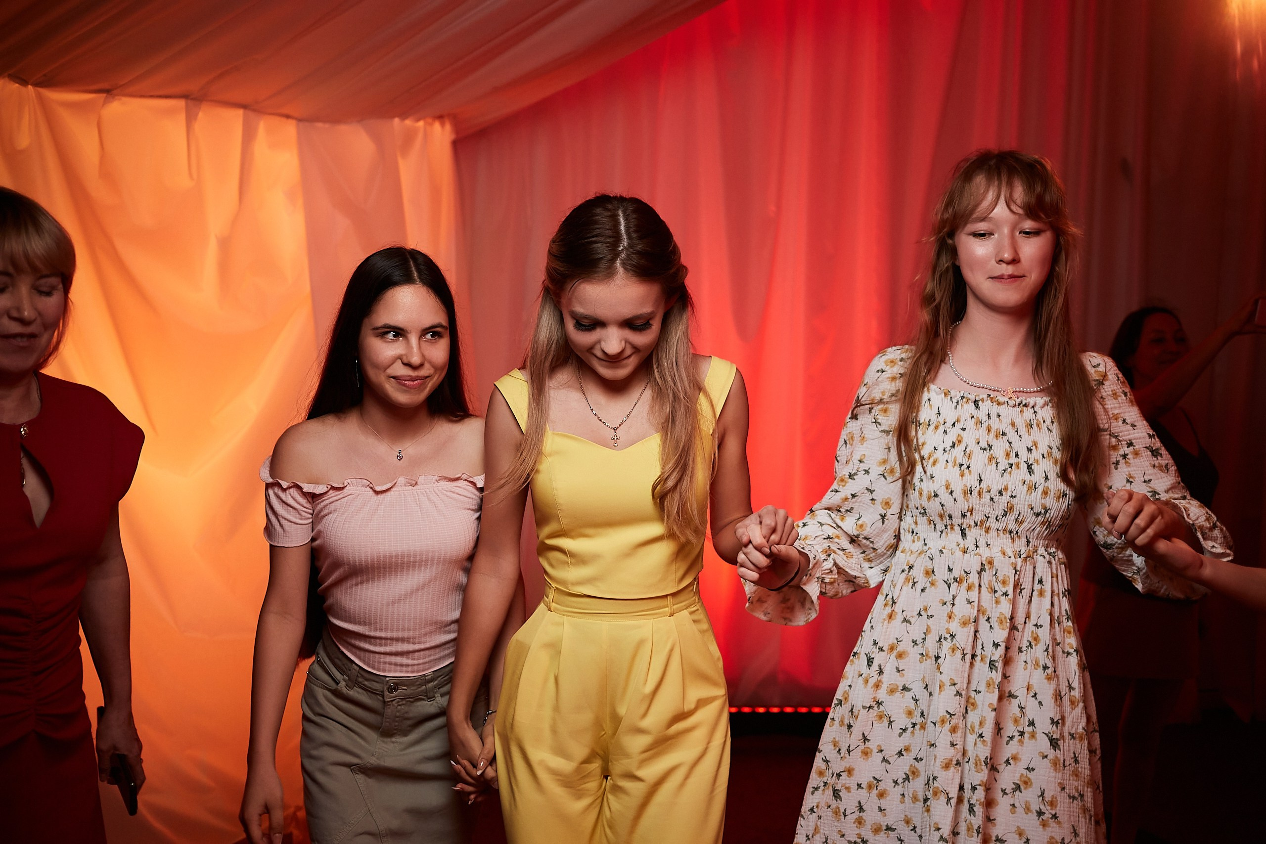 Даниил & Евгения. Фотограф и Видеограф в Москве. Олег Корушев