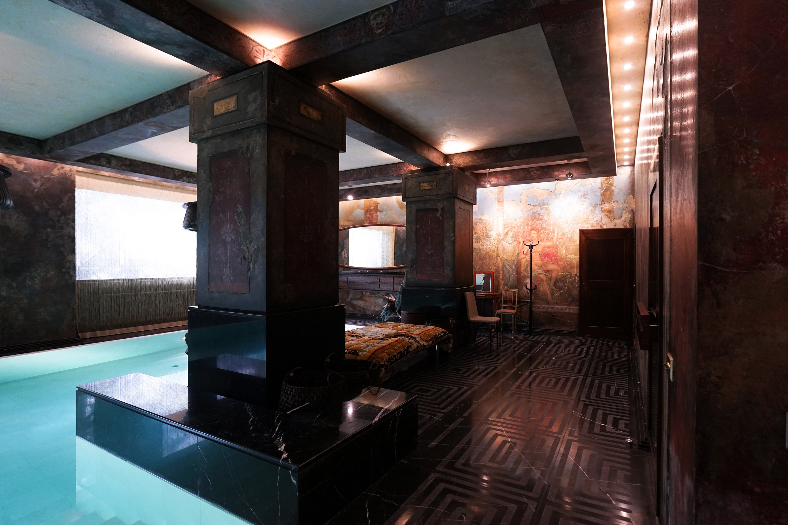 Интерьерный фотограф. Фотограф и видеограф в Израиле Соня Скай