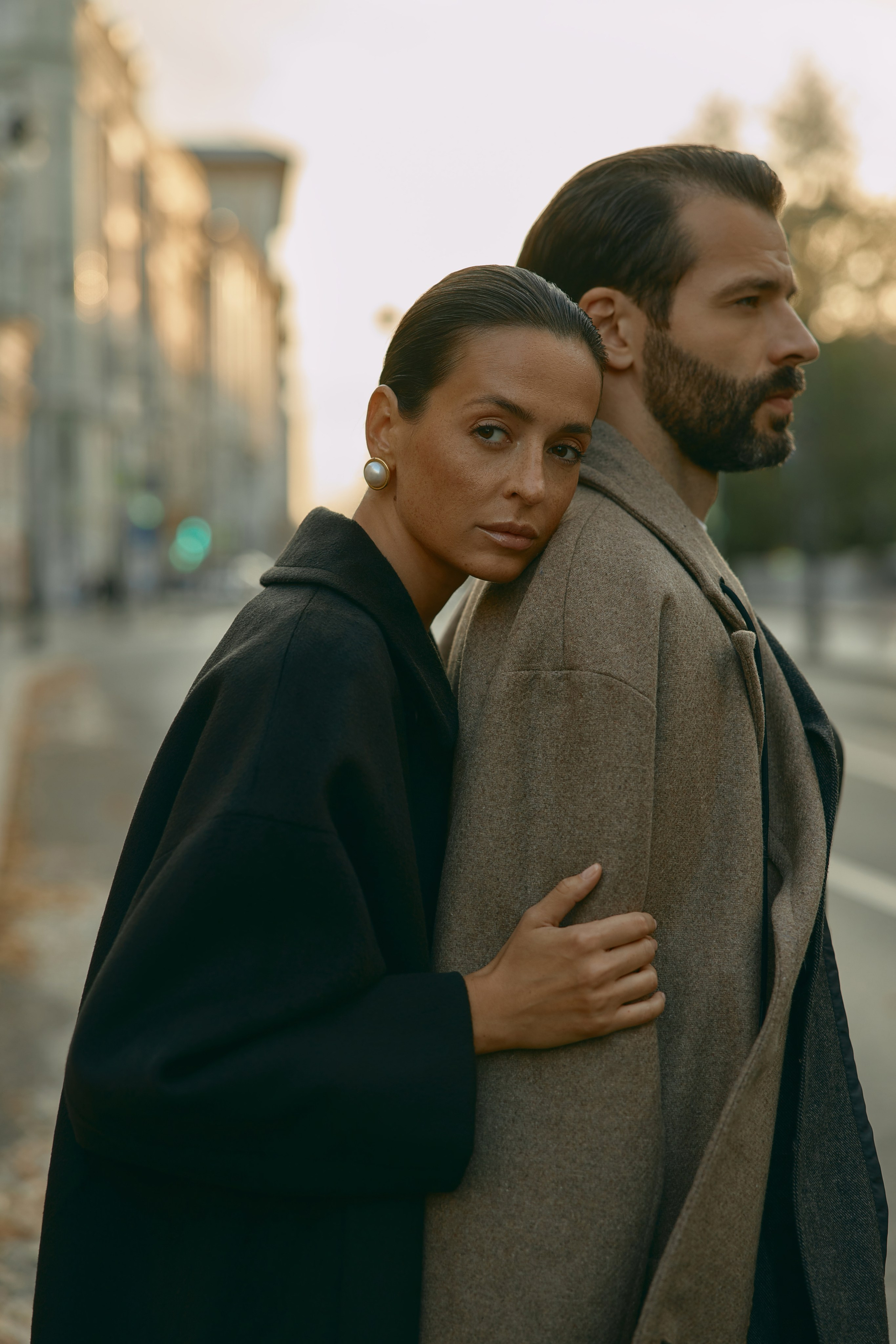 THE HILLS CAMPAIGN. Главная