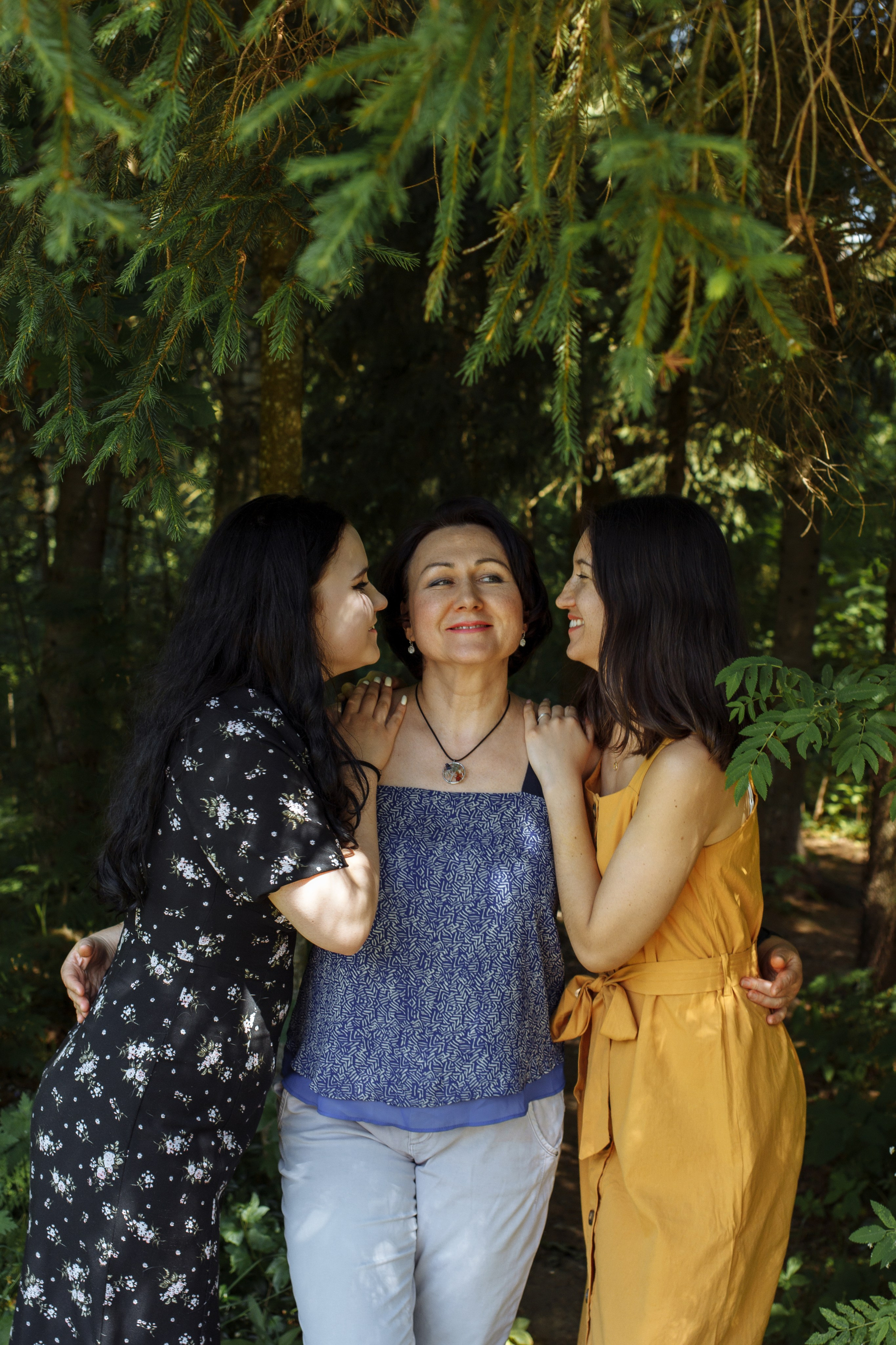 Семейные истории. Индивидуальный, love, семейный фотограф в Москве Елизавета Калинина