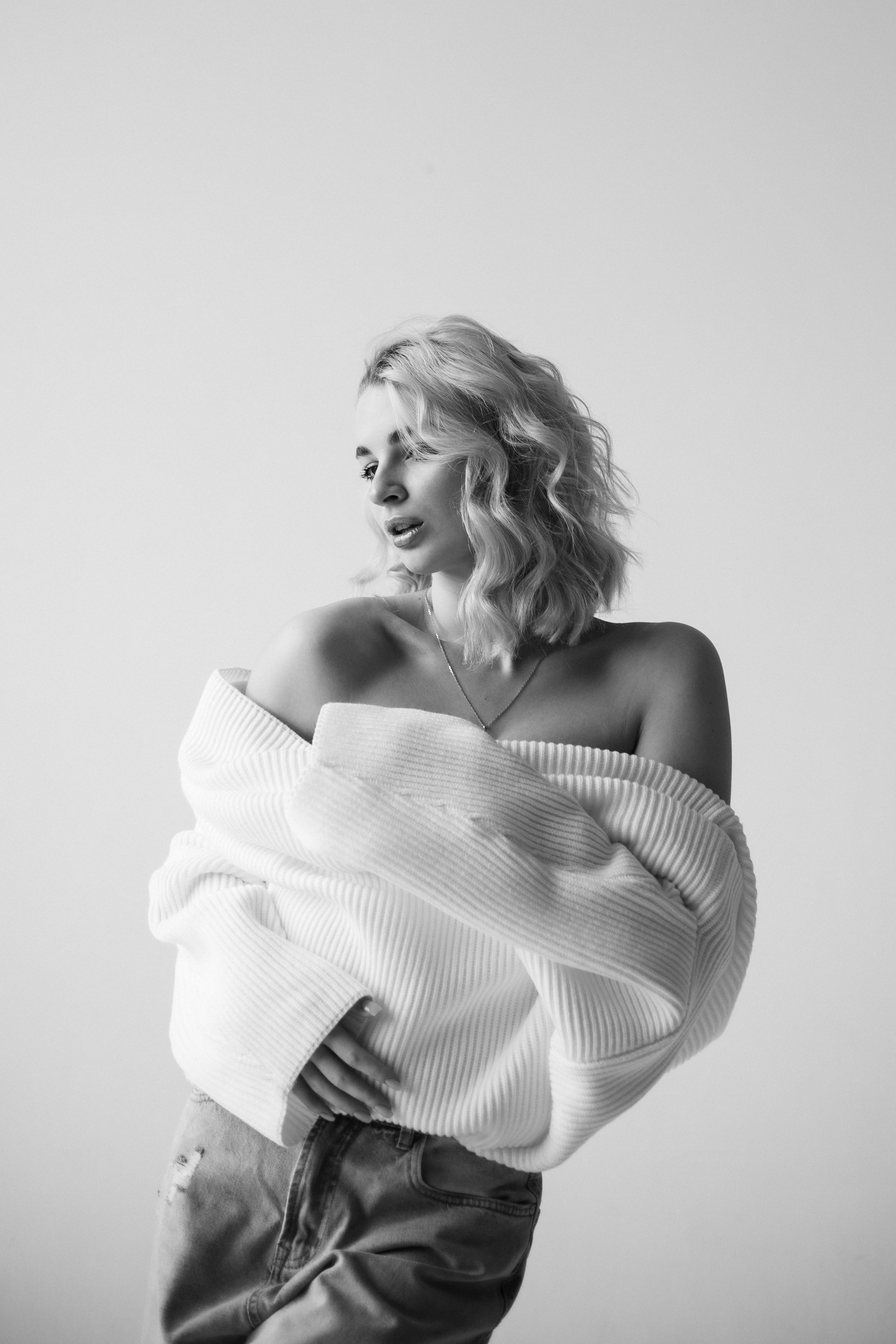 Женский портрет. Индивидуальный, love, семейный фотограф в Москве Елизавета Калинина