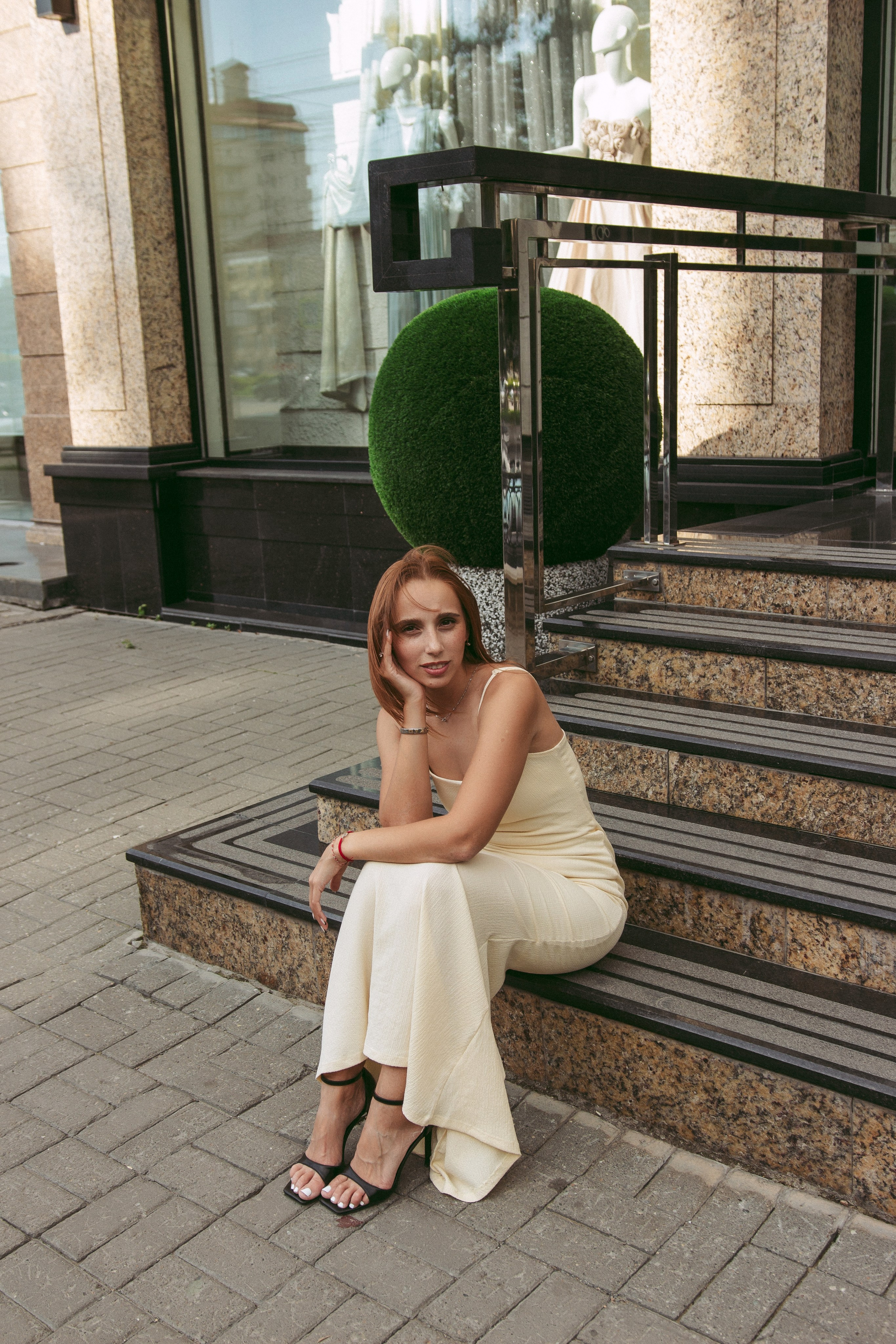 Карина. Фотограф Новосибирск