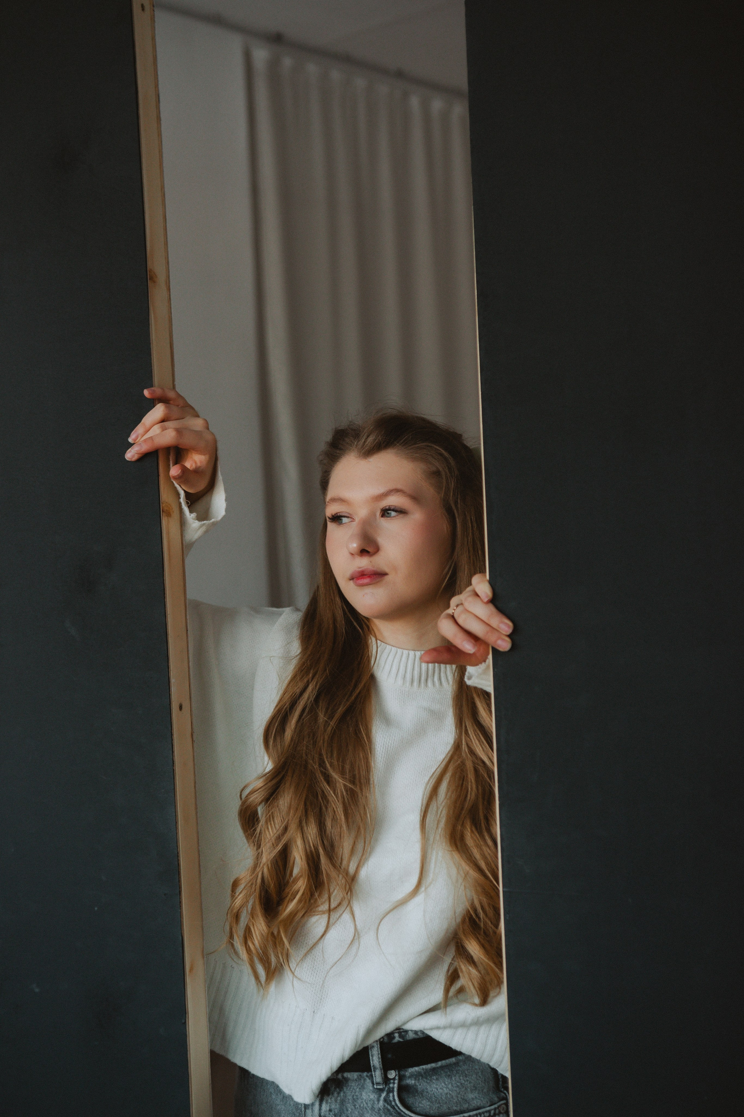 Кристина. Фотограф Новосибирск