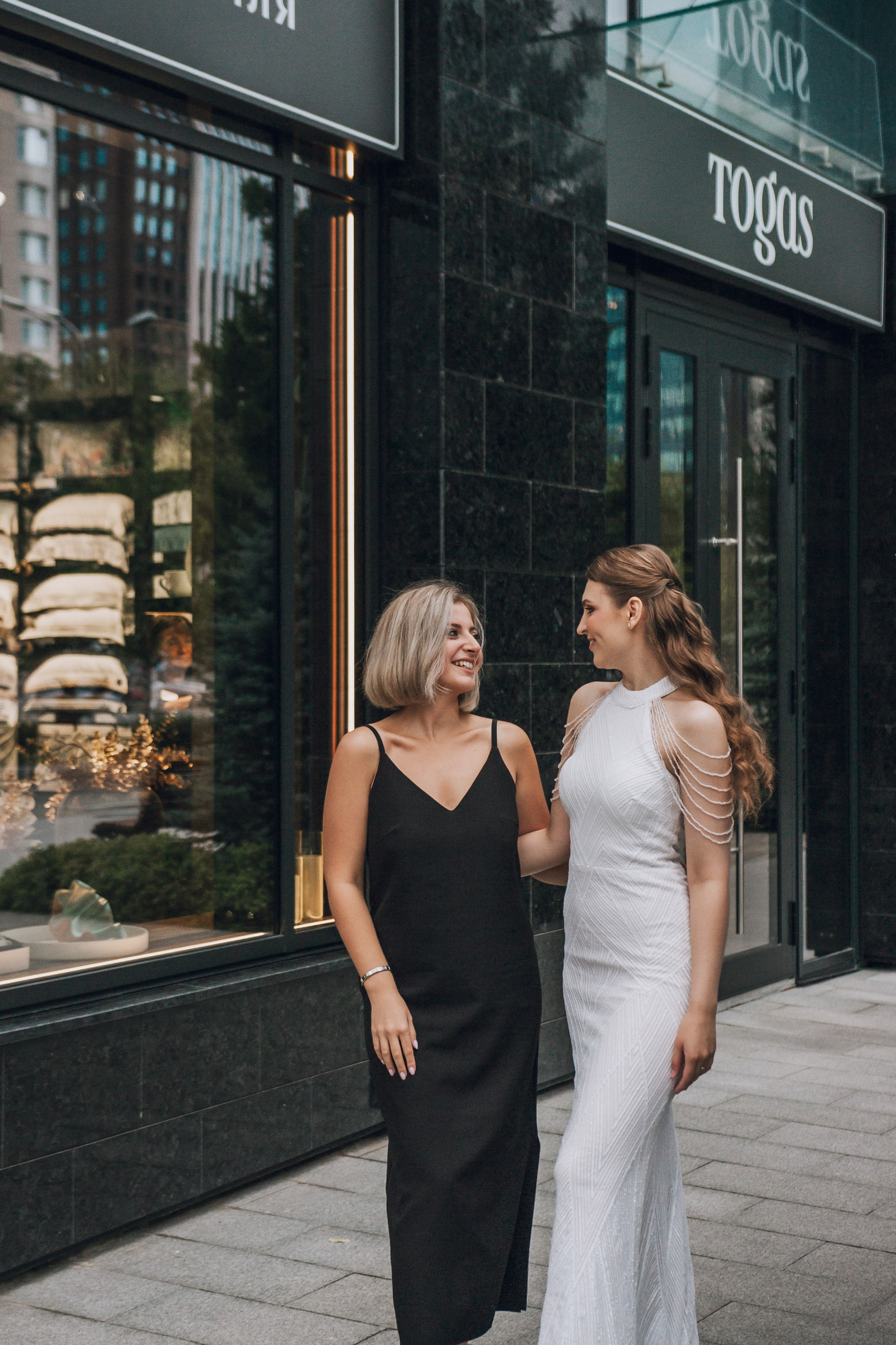 Девичник Екатерины. Фотограф Новосибирск