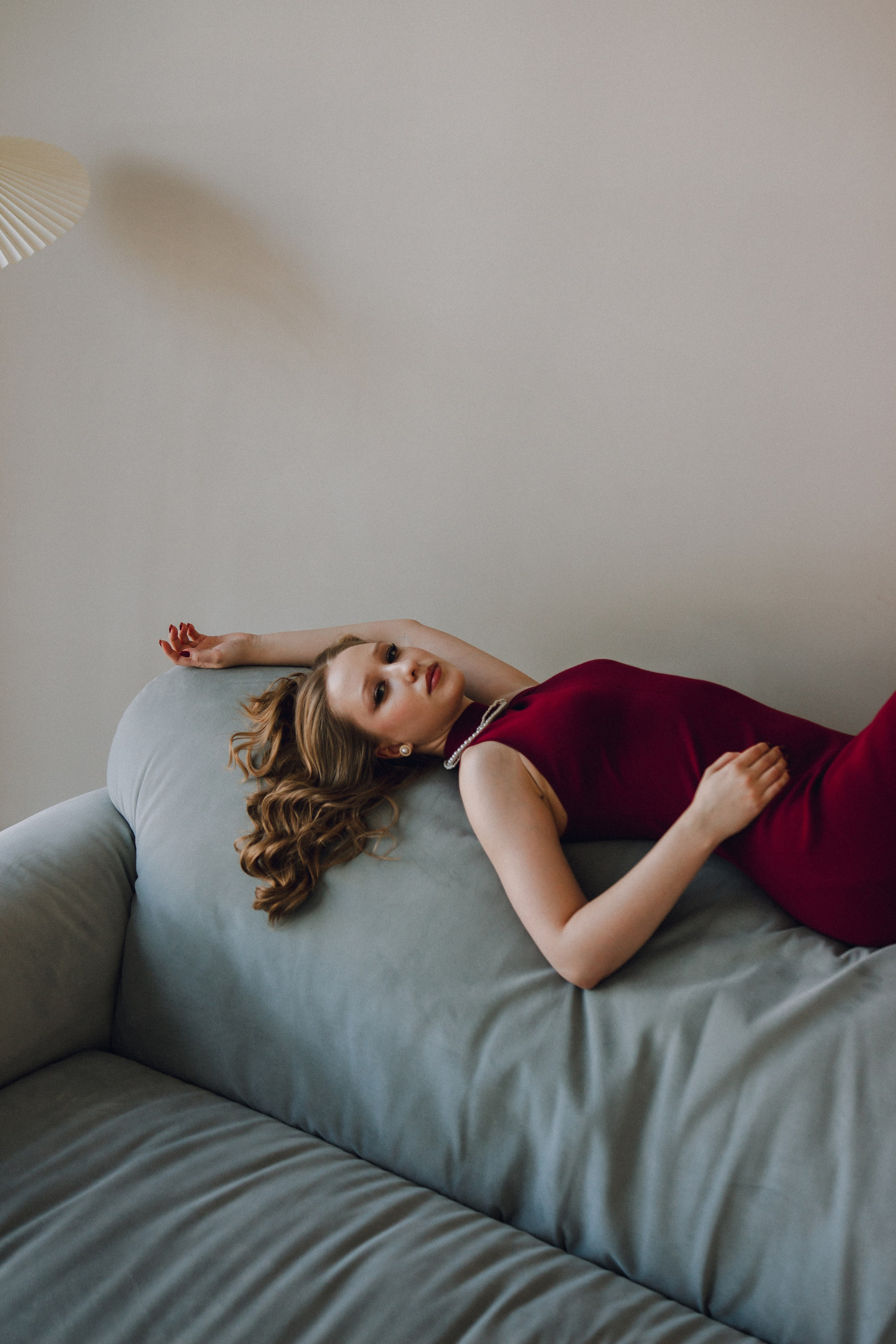 Виктория. Фотограф Новосибирск