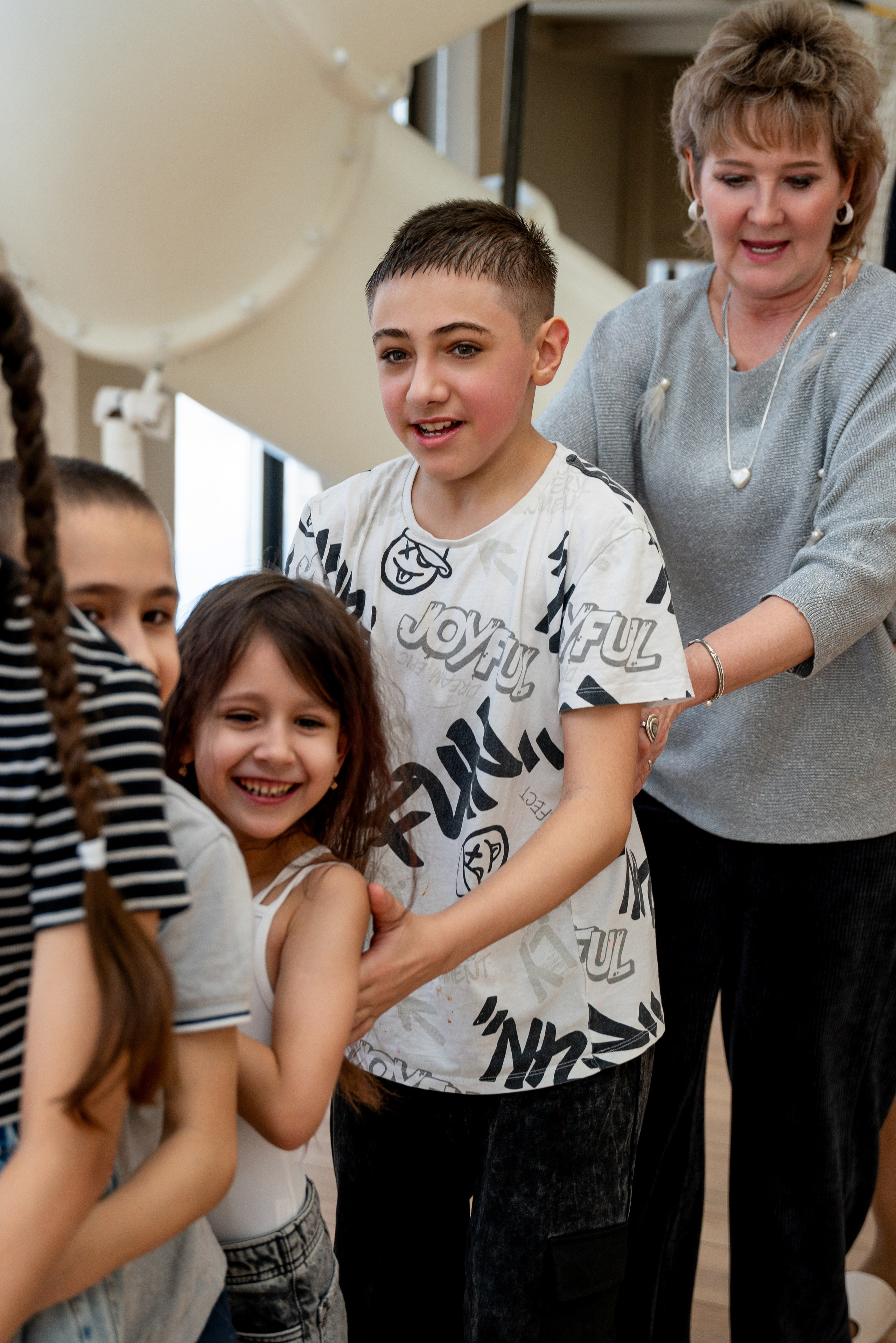 ДР АНИ. Фотограф на любое мероприятие