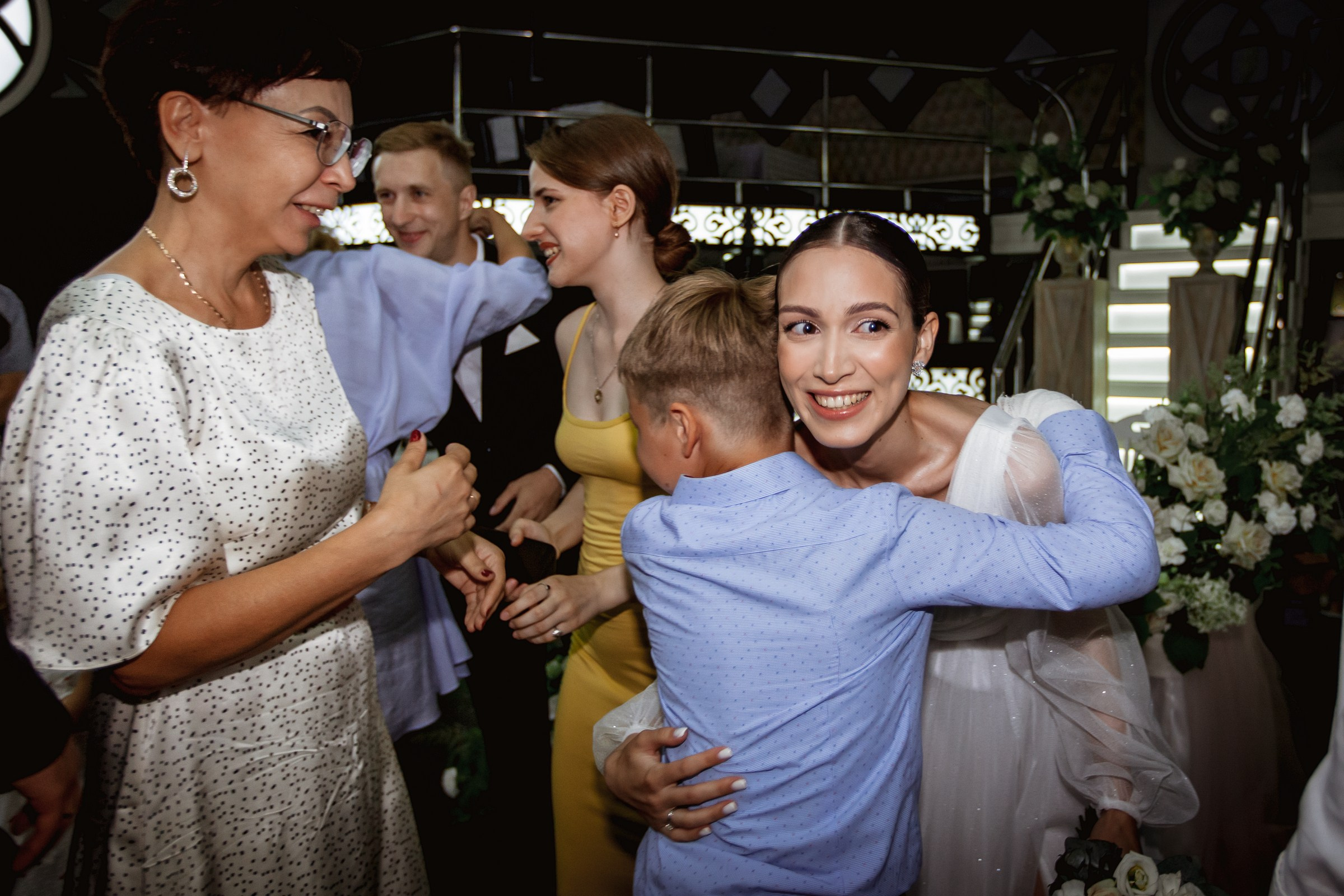 Алексей&Анна. Свадебный и семейный фотограф Амина Шабанова