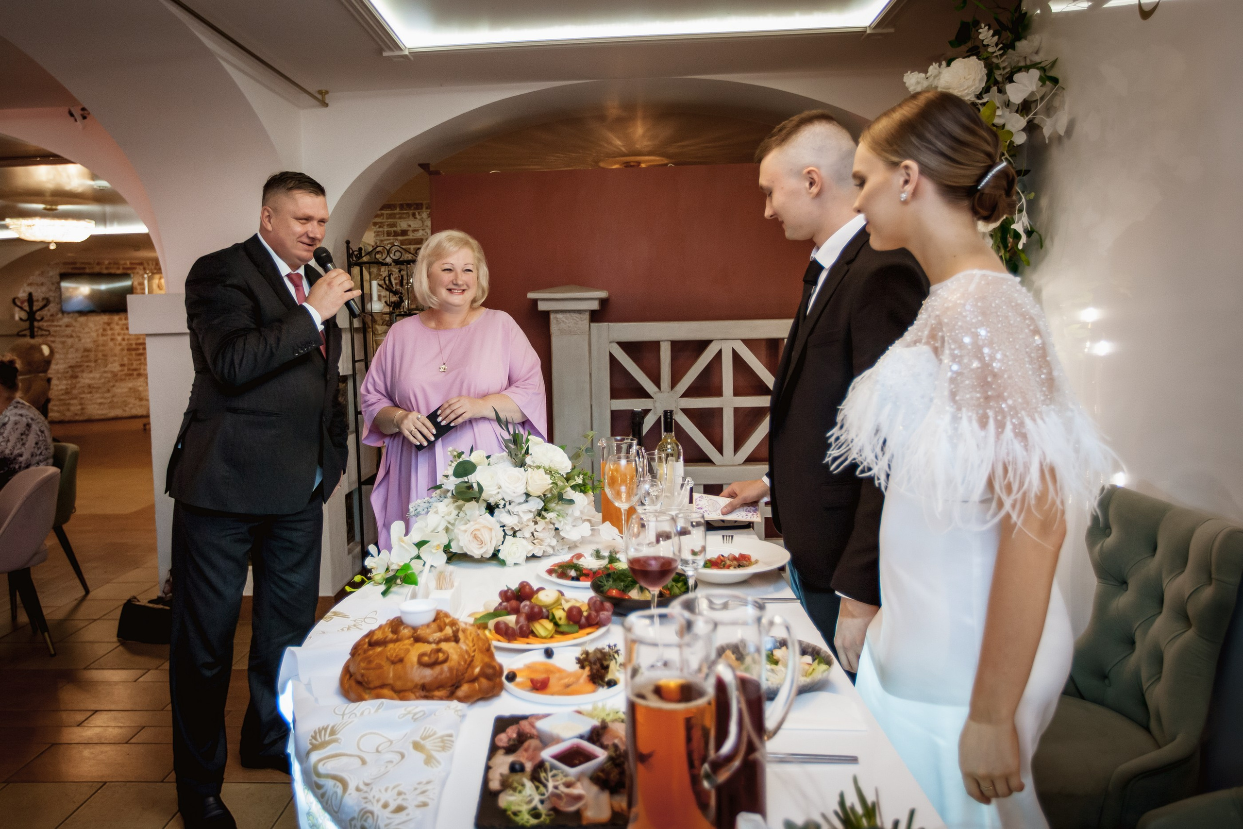 Алексей&Ольга. Свадебный и семейный фотограф Амина Шабанова