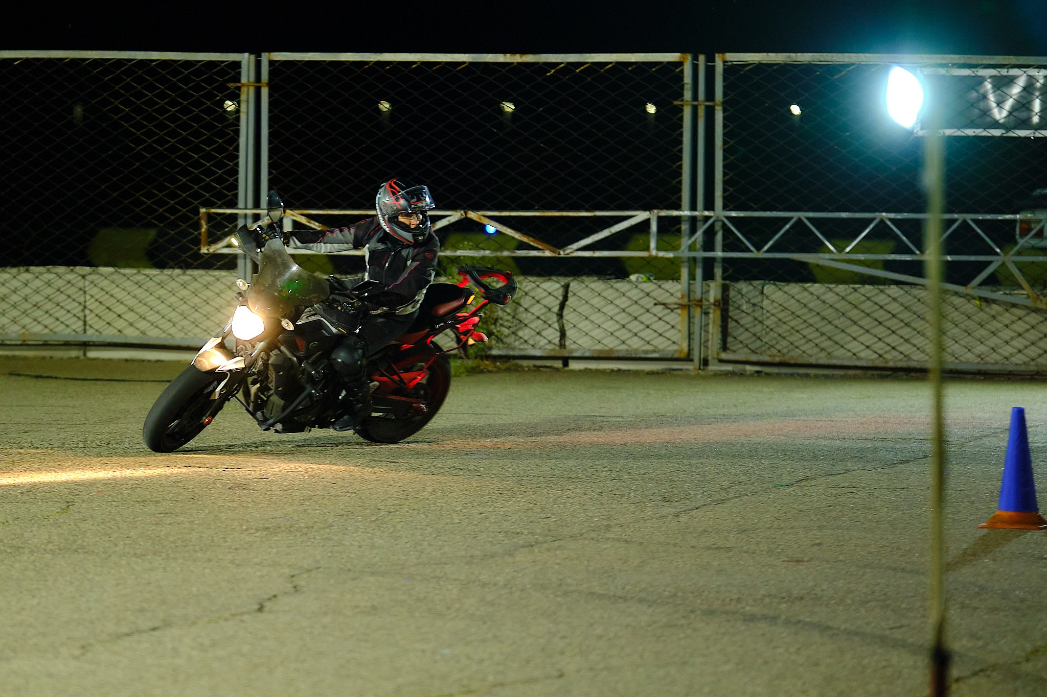 27.07.2024 Ночная Джимхана. Константин Тимонин — фотограф в Краснодаре