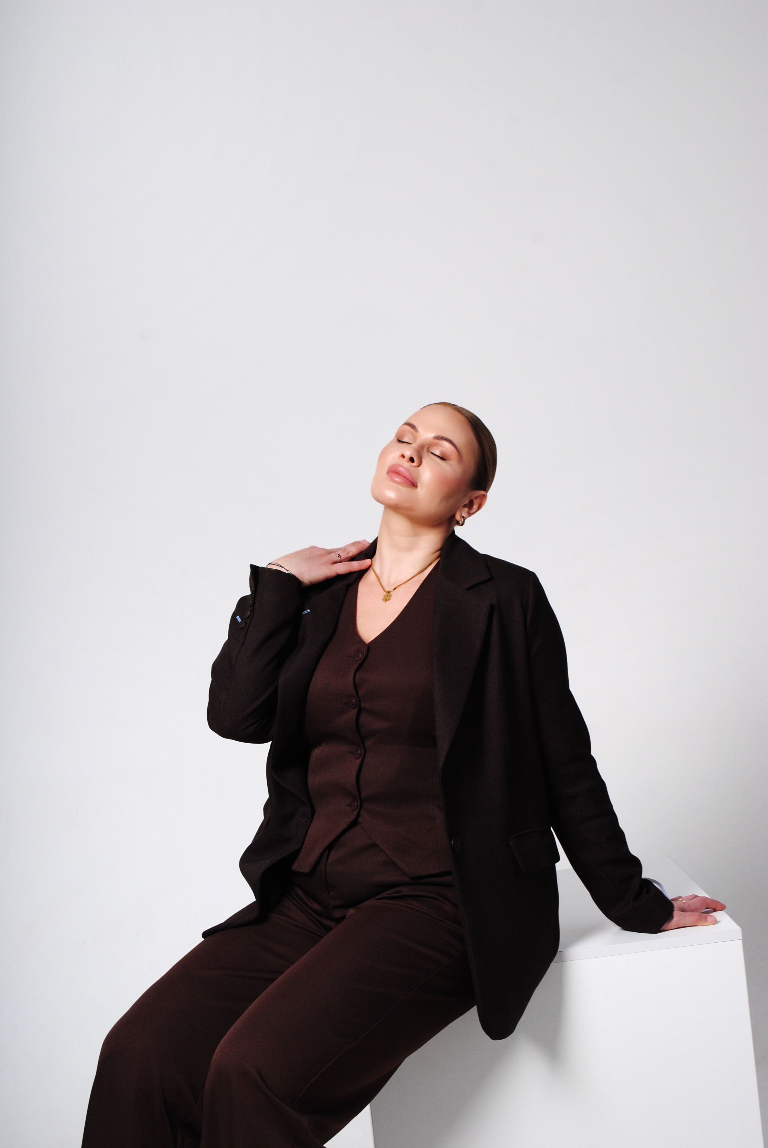 Александра. Фотограф Мария Мусаелян