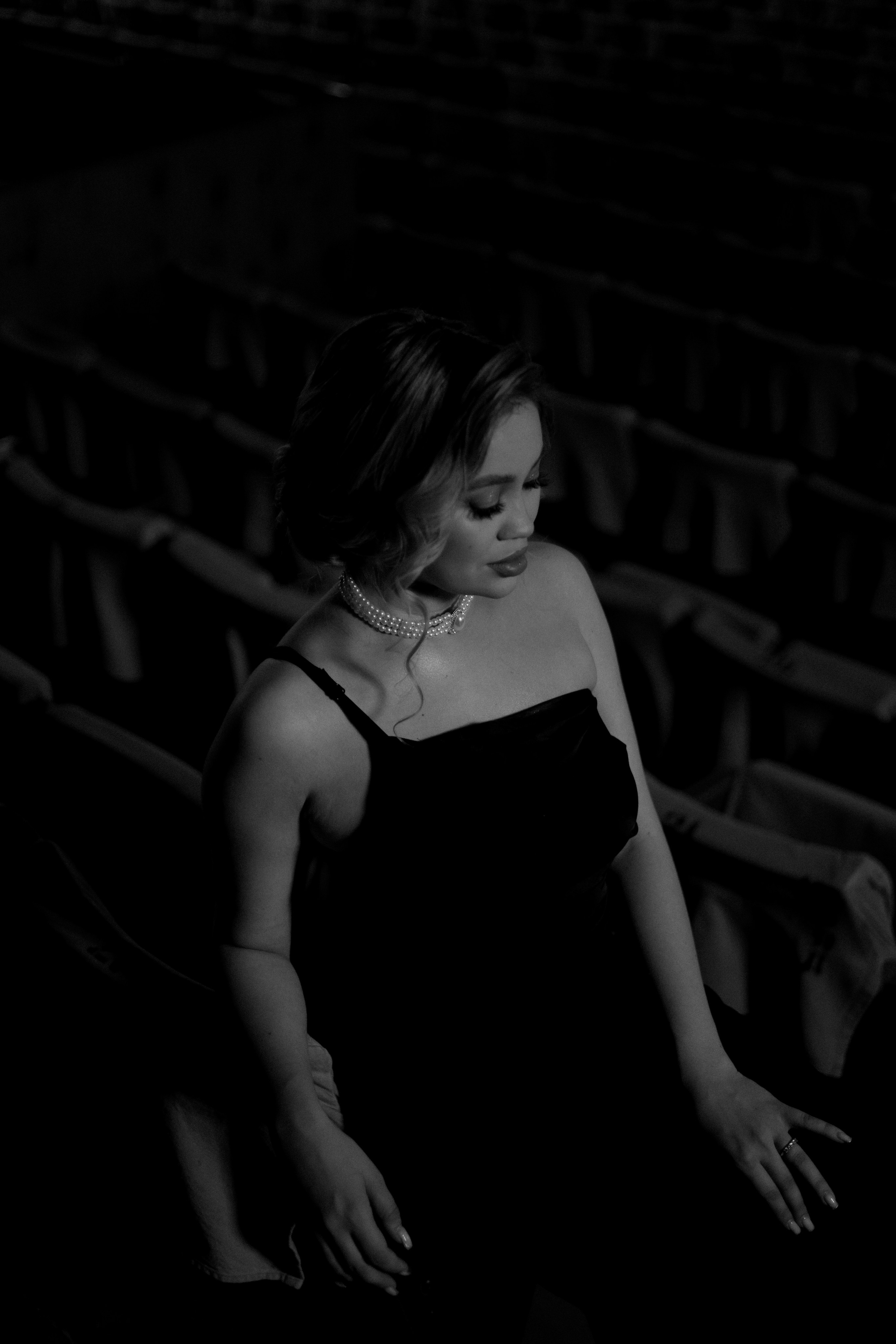 KARINA. Фотограф Элла Ефимова