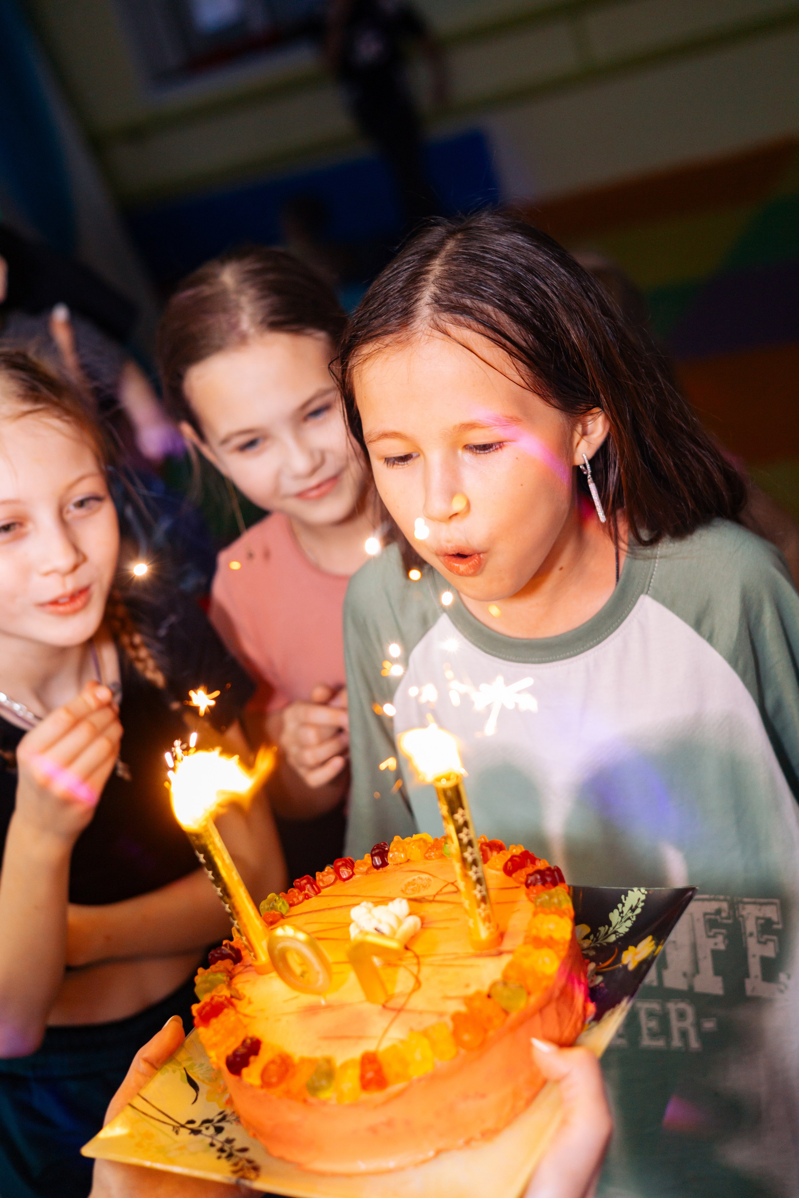 Праздник Юлии. Ваш фотограф