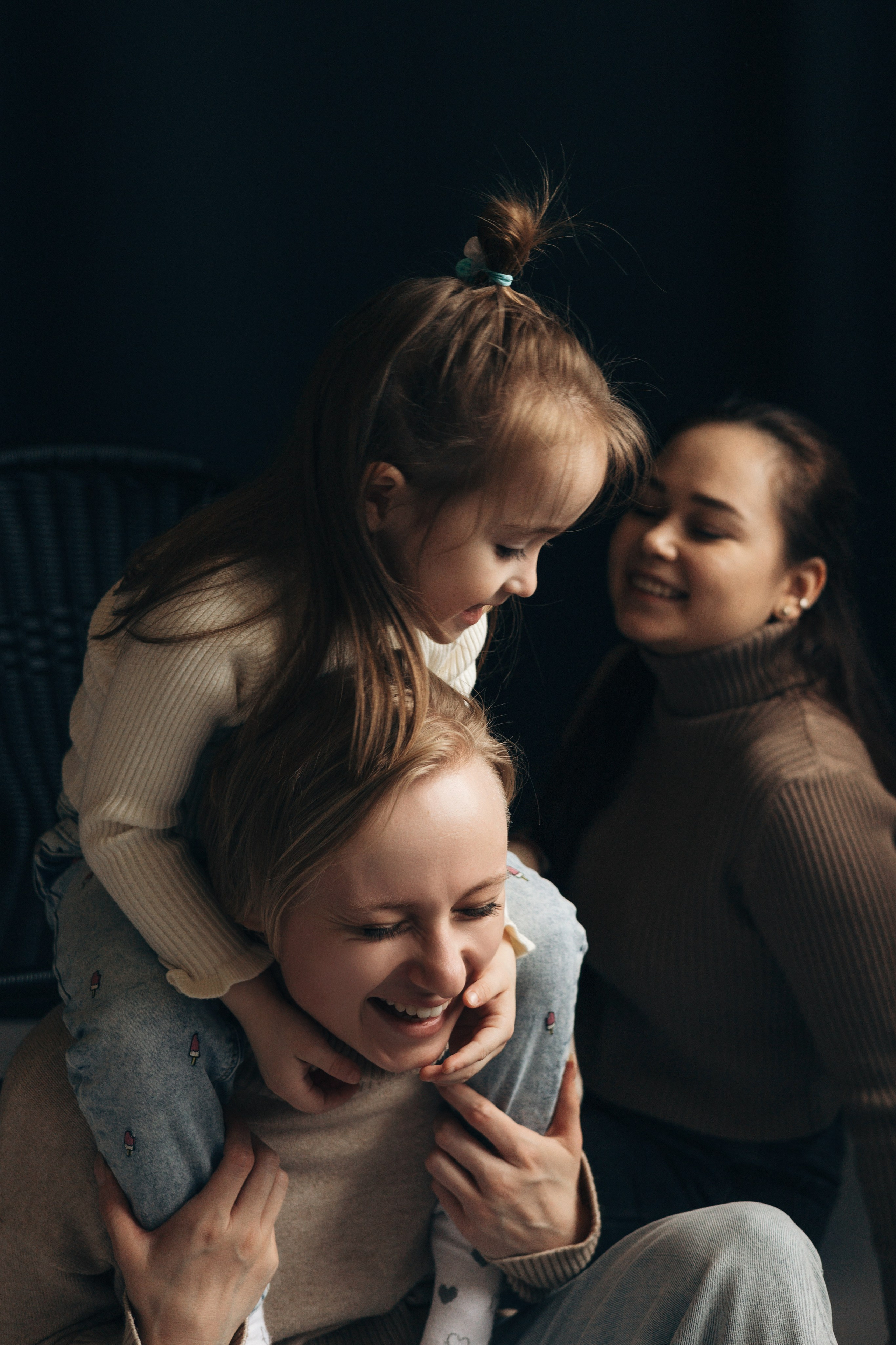 Ярослава, Наташа, Екатерина. Ваш фотограф