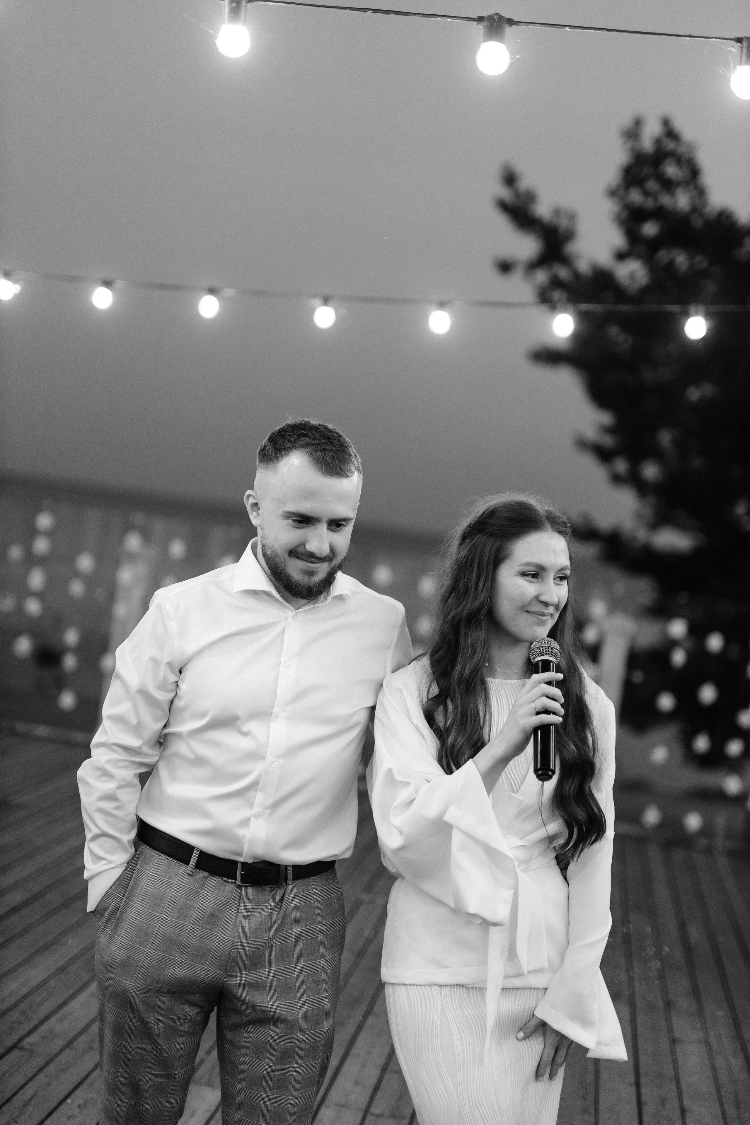 Данил Оксана. Свадебный фотограф СПб Евгения Орлова