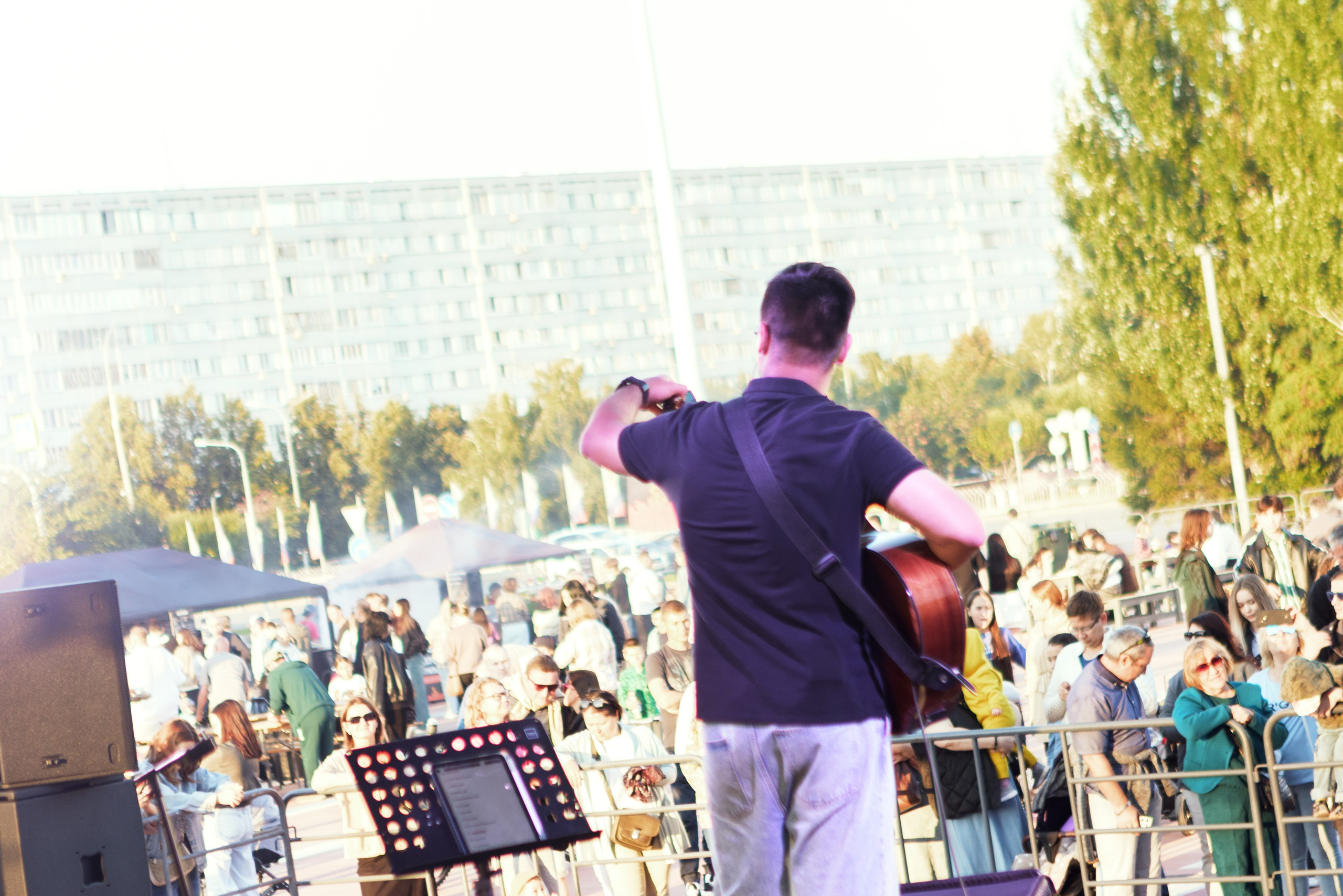 Гастрофест 2025. Design Muginov