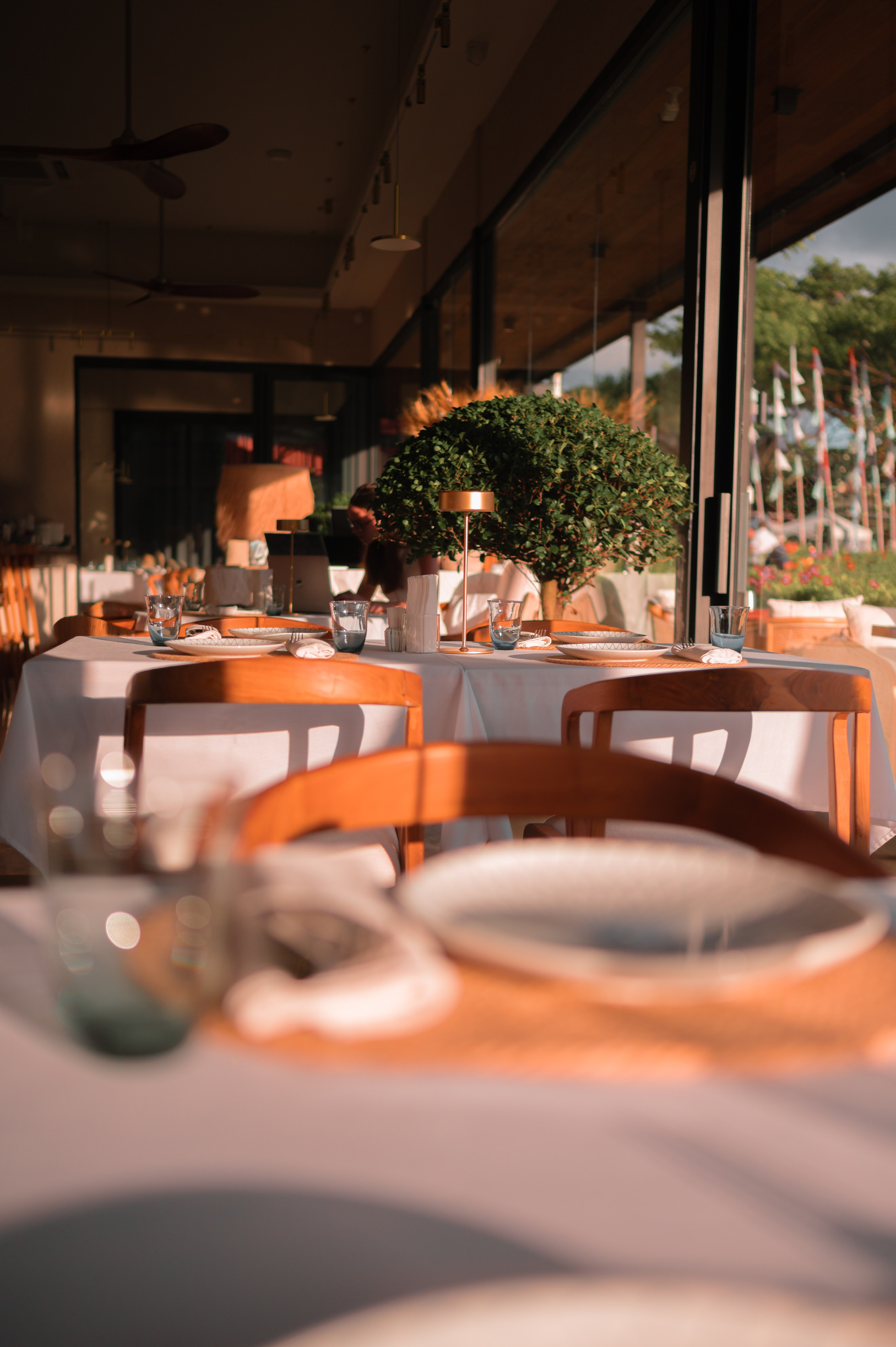 Interior photo in Phuket Bang Tao Boat Awenue. Photo & Video production, in Bishkek, Kyrgyzstan