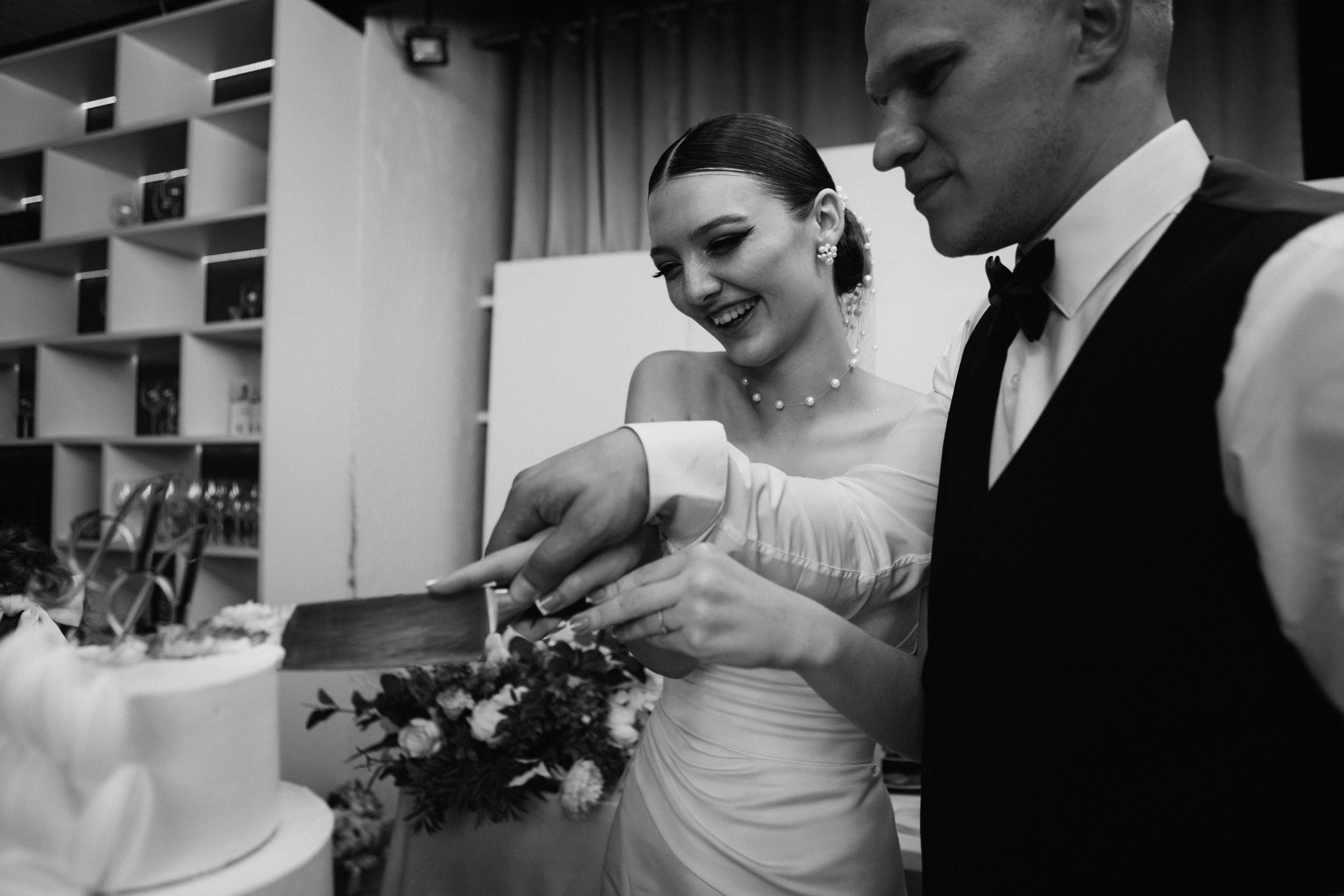 Анастасия/Алексей. Фотограф Оренбург Алёна Лелет