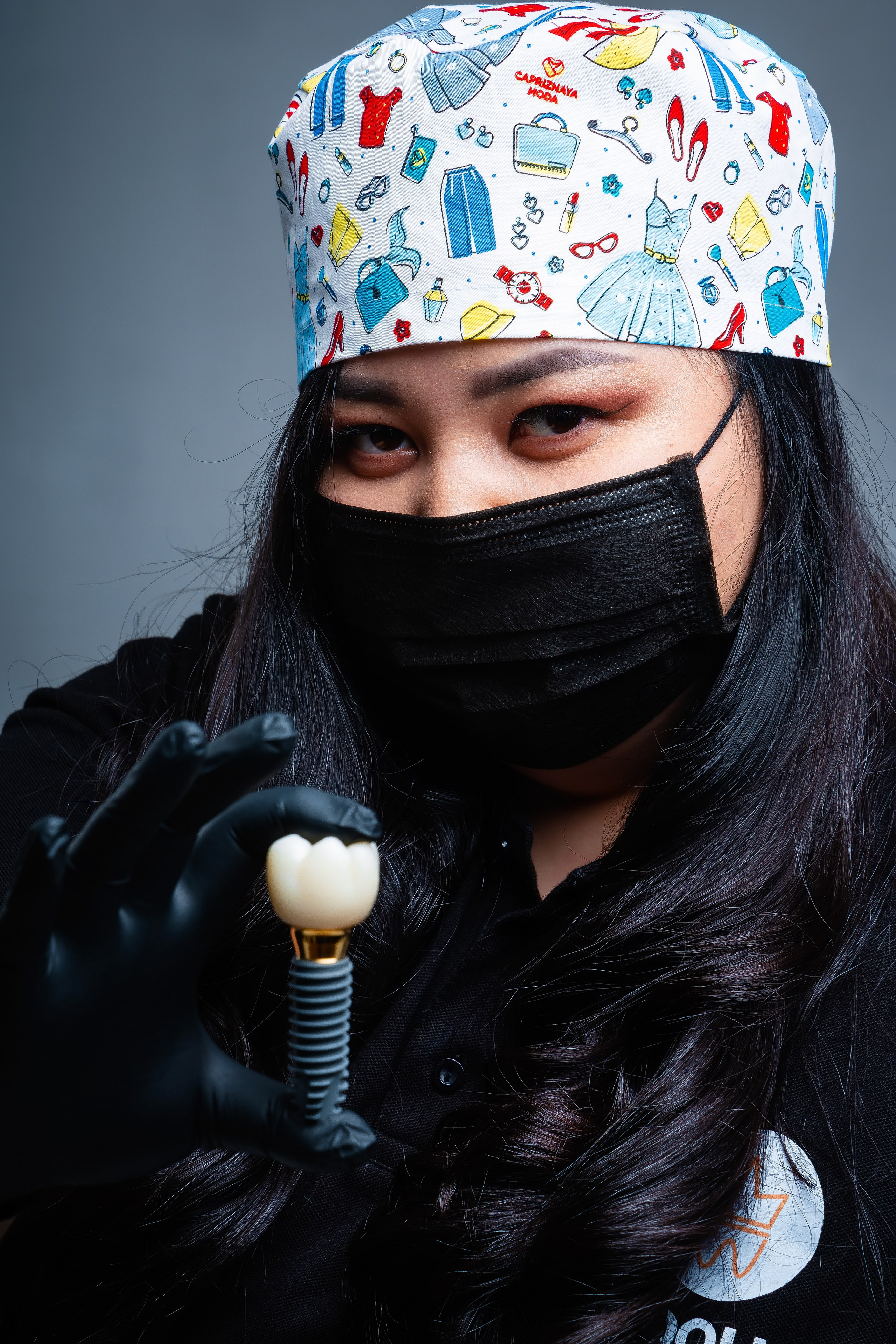 Контент Врачам. Семейный и Свадебный фотограф в Астане Александр Астапов