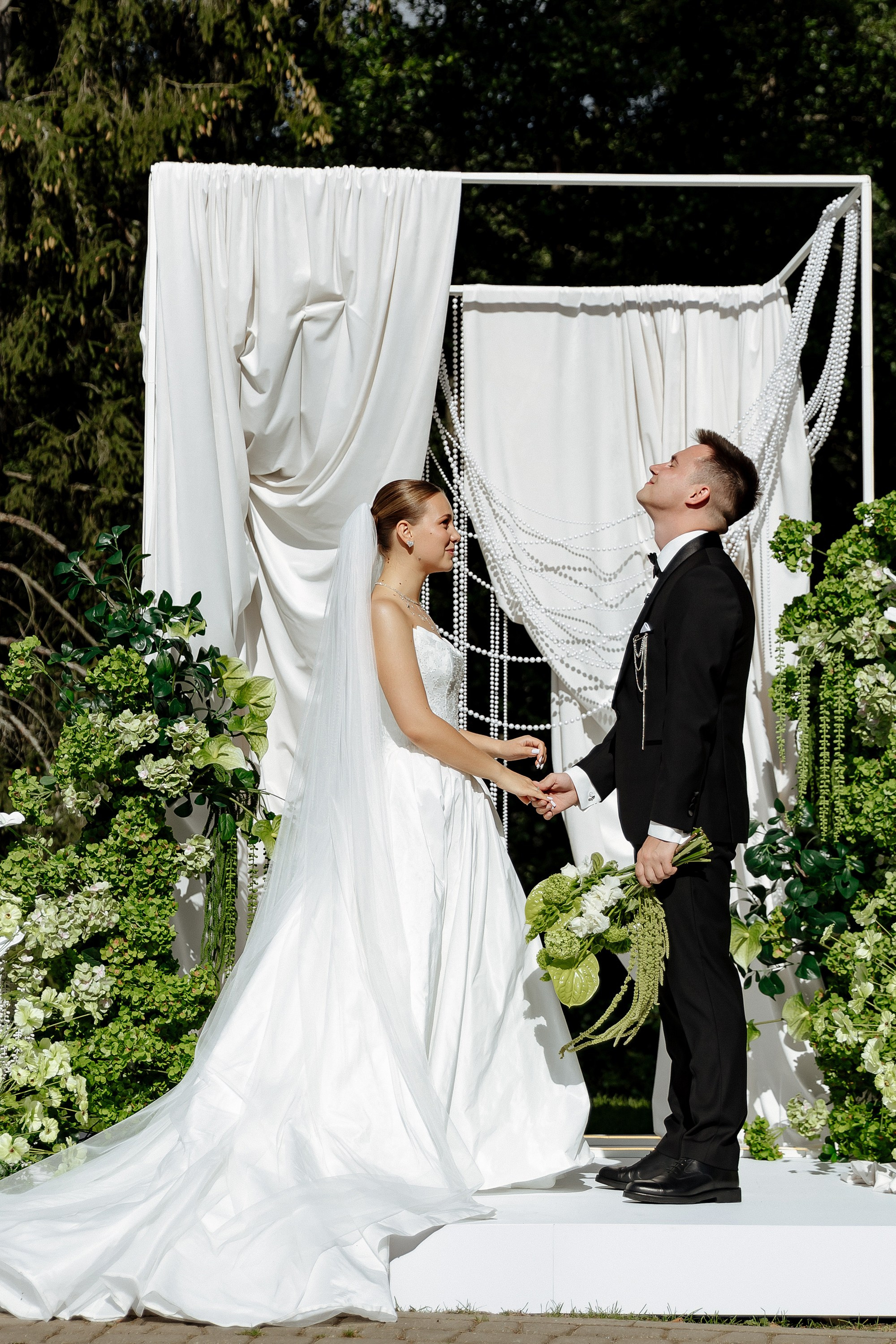 15 августа WED. Свадебный фотограф Анастасия Пелевина