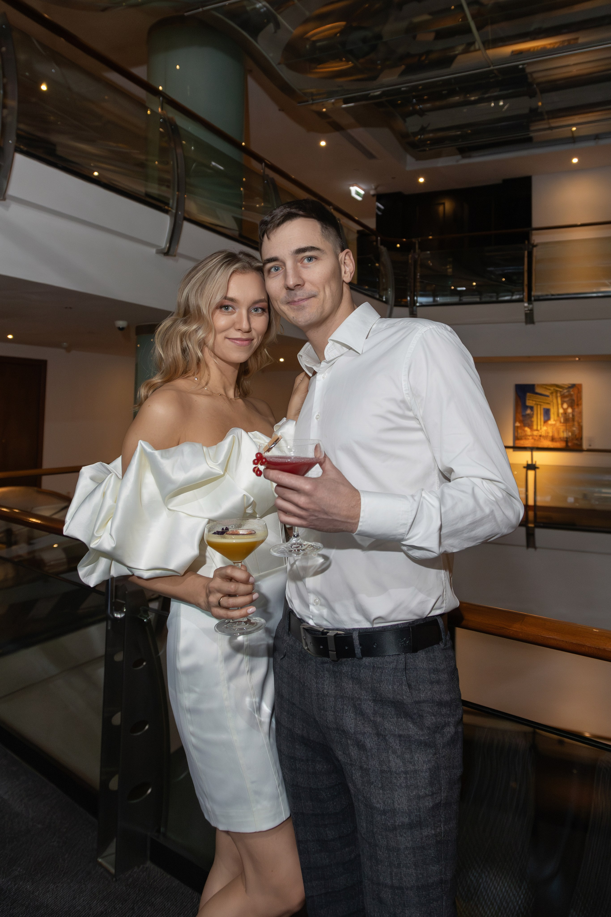 Фотосессия на годовщину свадьбы в Арарат Парк Хаятт. Анастасия, Фотограф женского портрета и беременности в стиле vogue