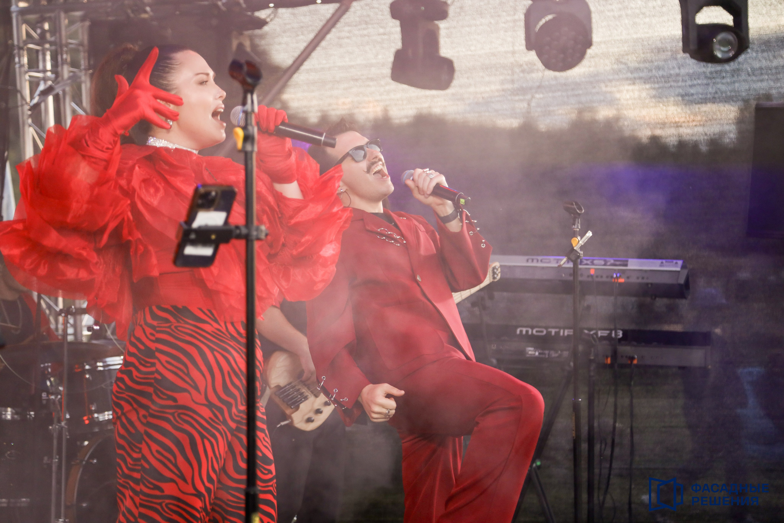 Фартек. Фотограф Антон Чупринин