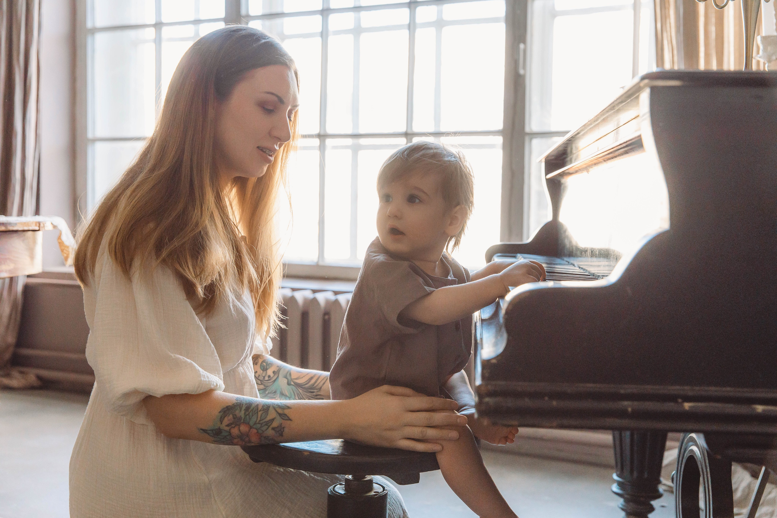 Ванесса, Семен и Родион. Фотограф в Санкт-Петербурге Алена Сертакова