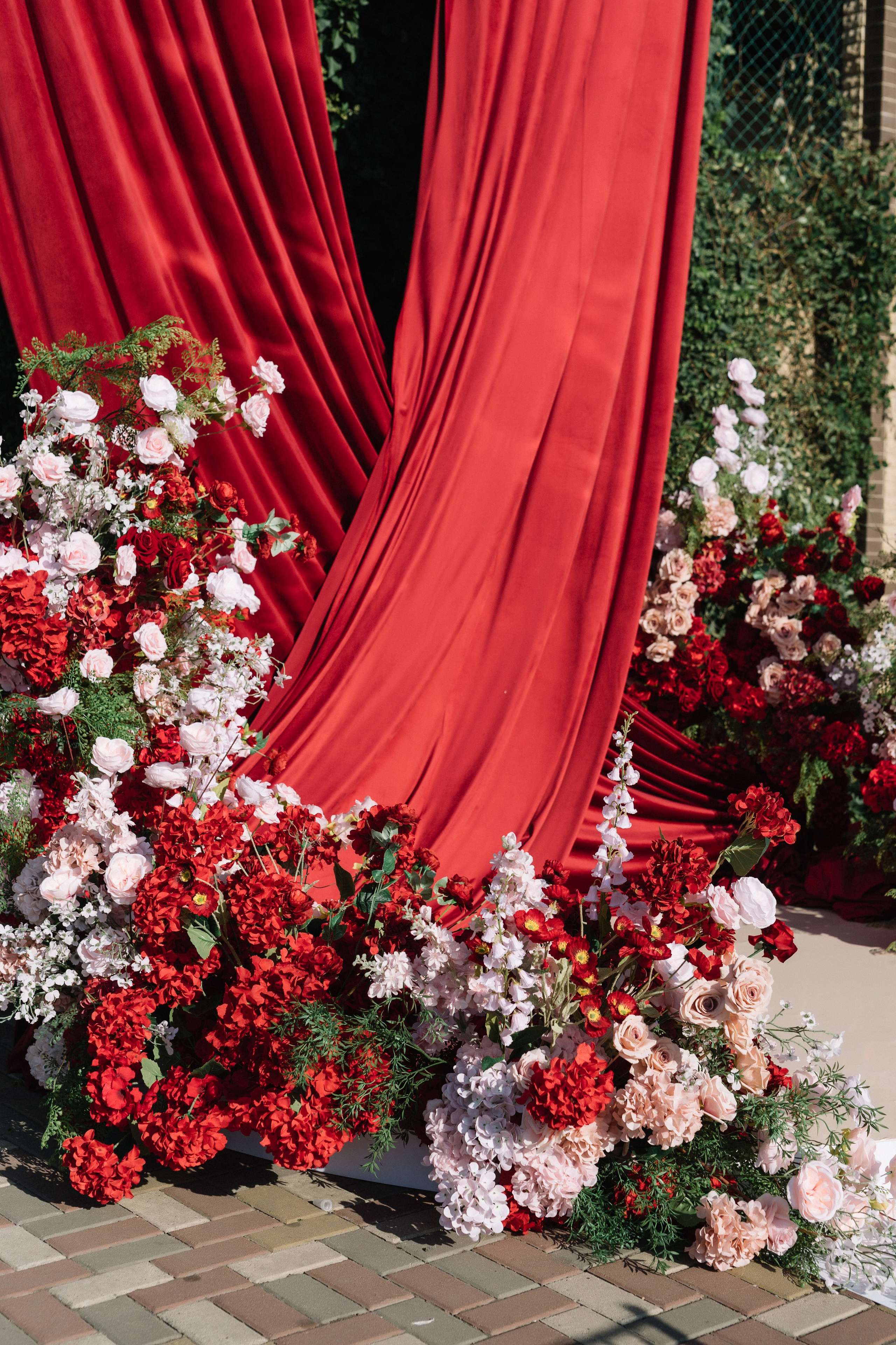 Максим и Алина. Свадебный фотограф в Краснодаре Булатова Наталия