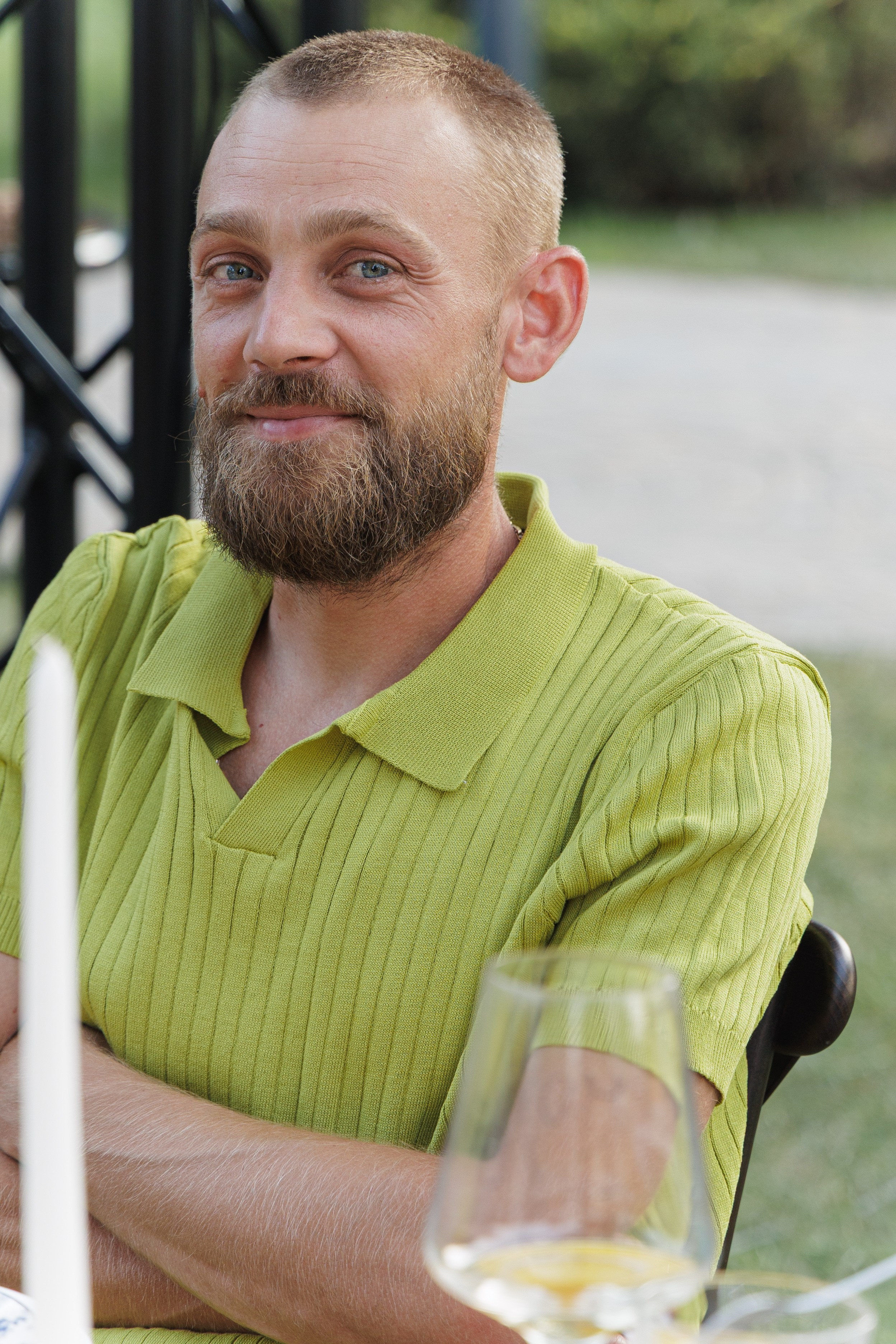 День Рождения. Aleksantis