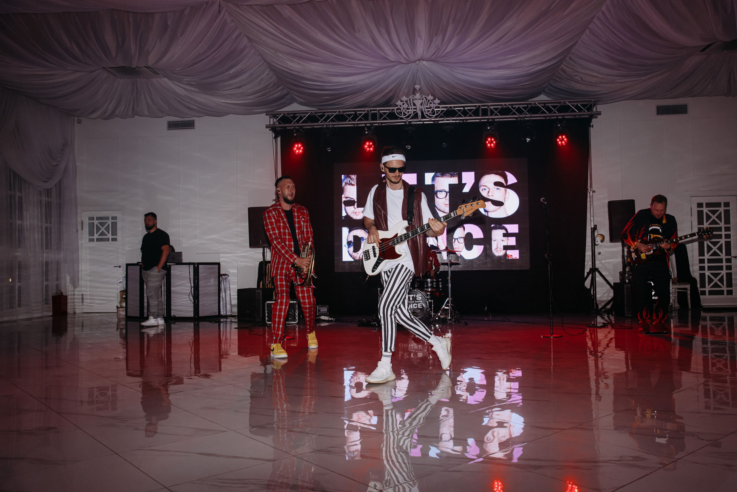 Эркон 25 лет. Aleksantis