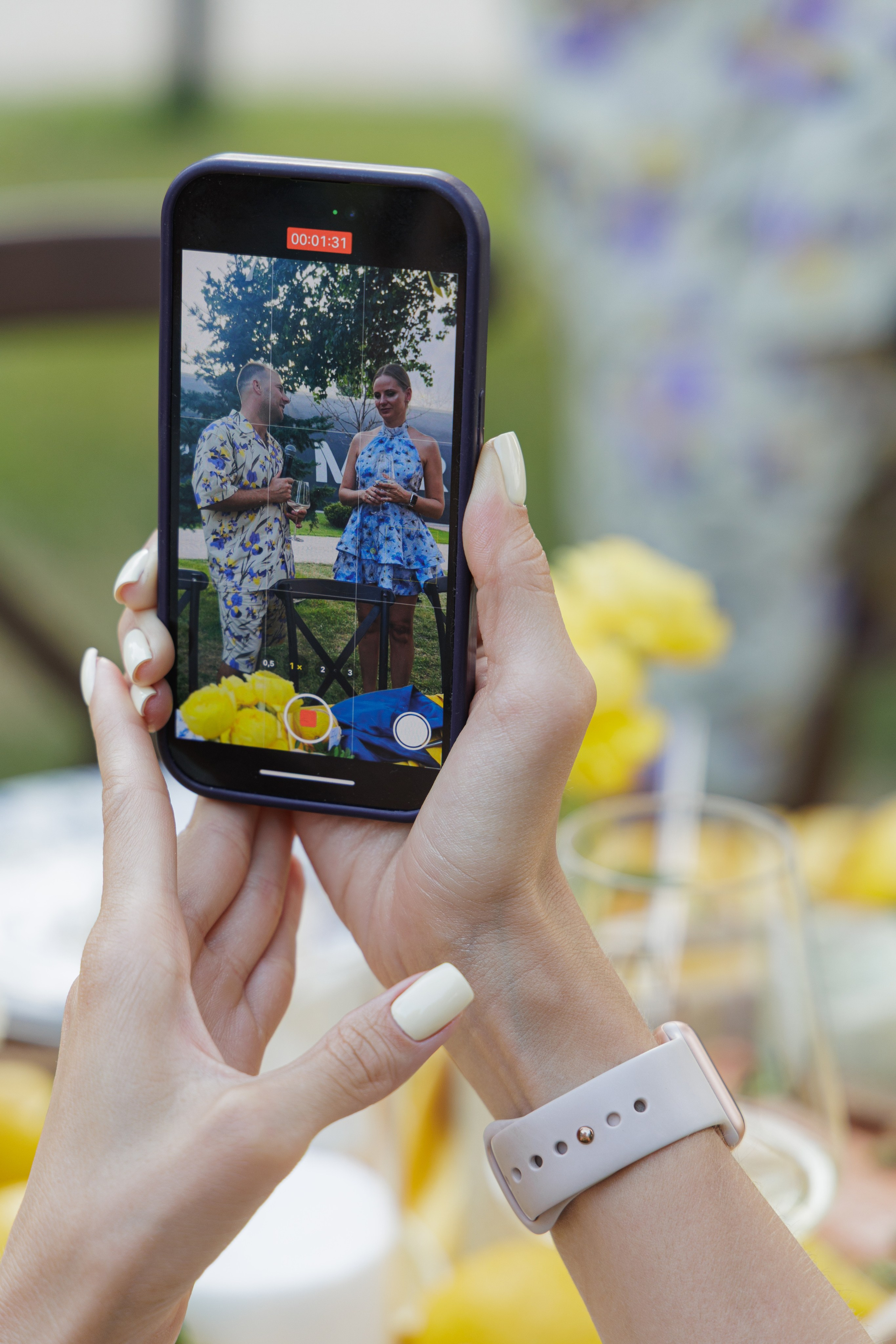 День Рождения. Aleksantis