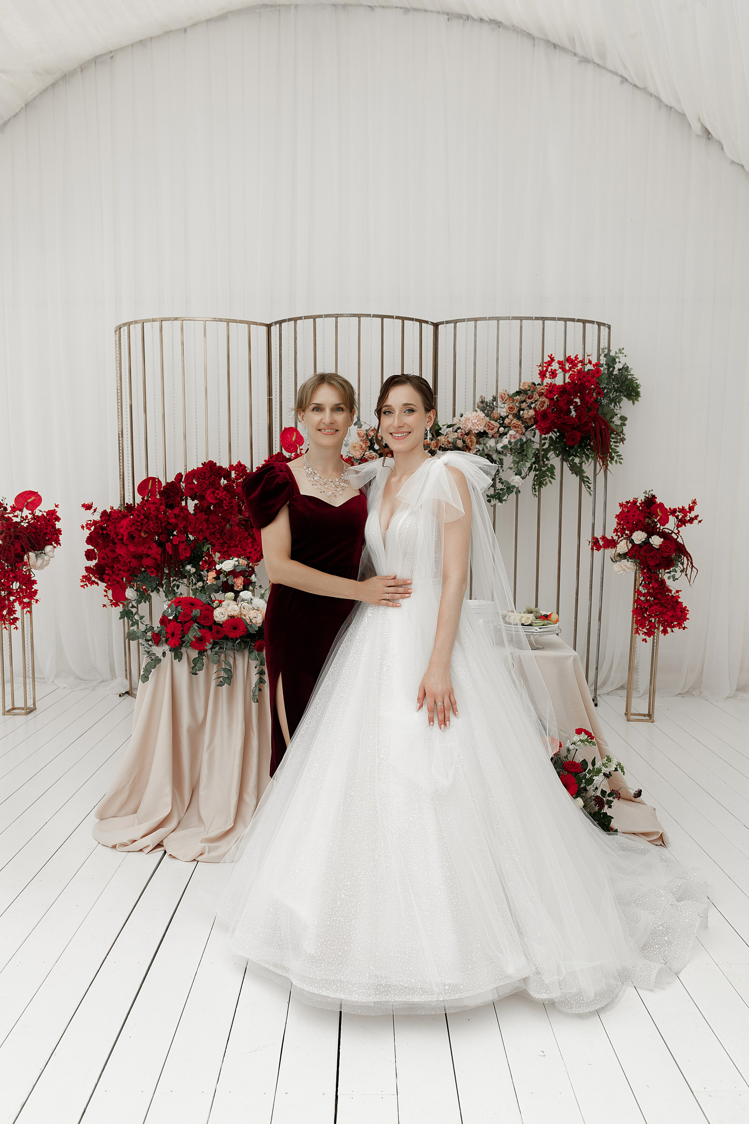 Назар и Анастасия. Фотограф в Москве Юлия Хамзина