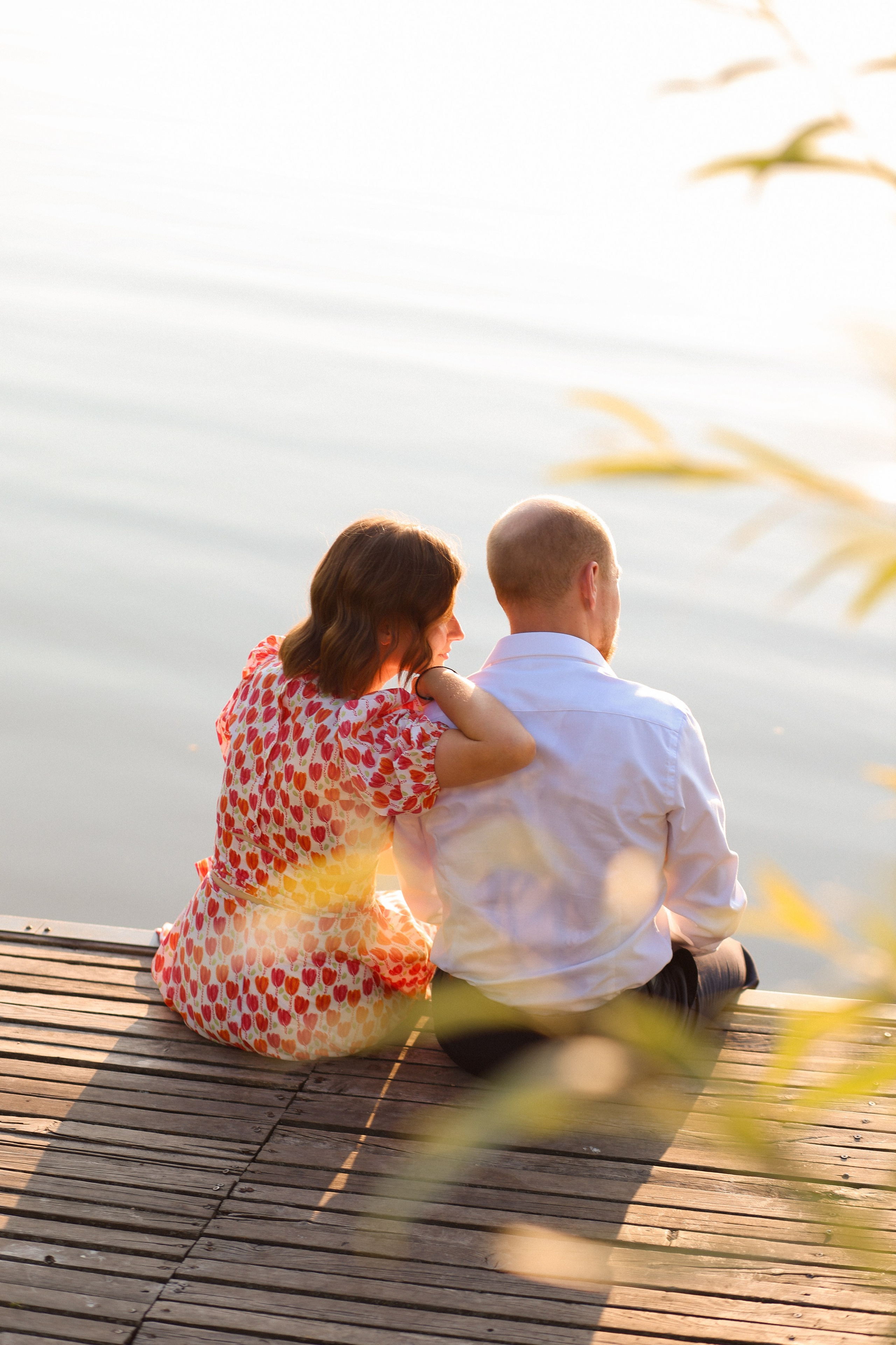 Аня и Семён. О фотографии с душой