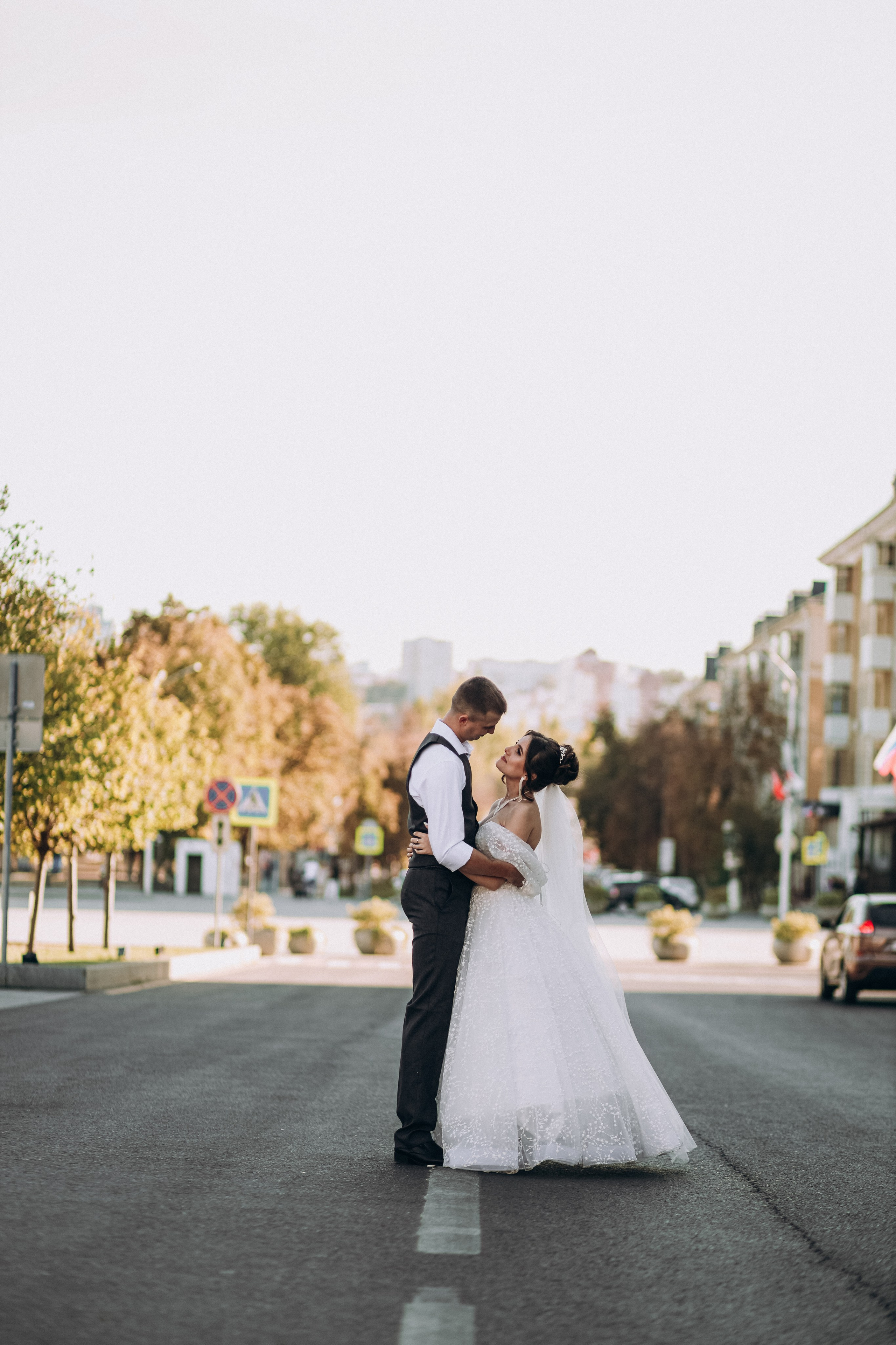 E & B 24'. О фотографии с душой