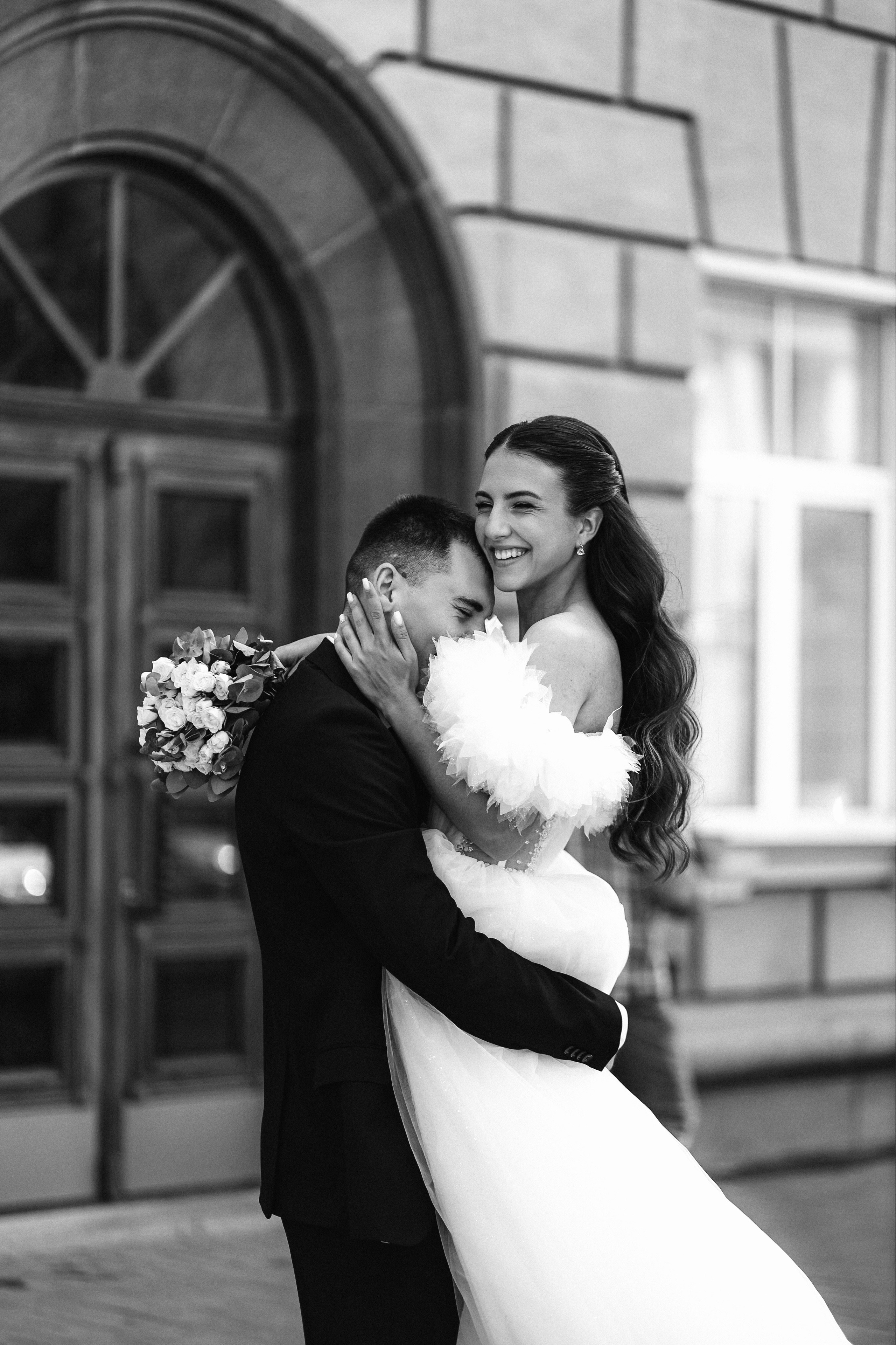 D & A 25’. О фотографии с душой