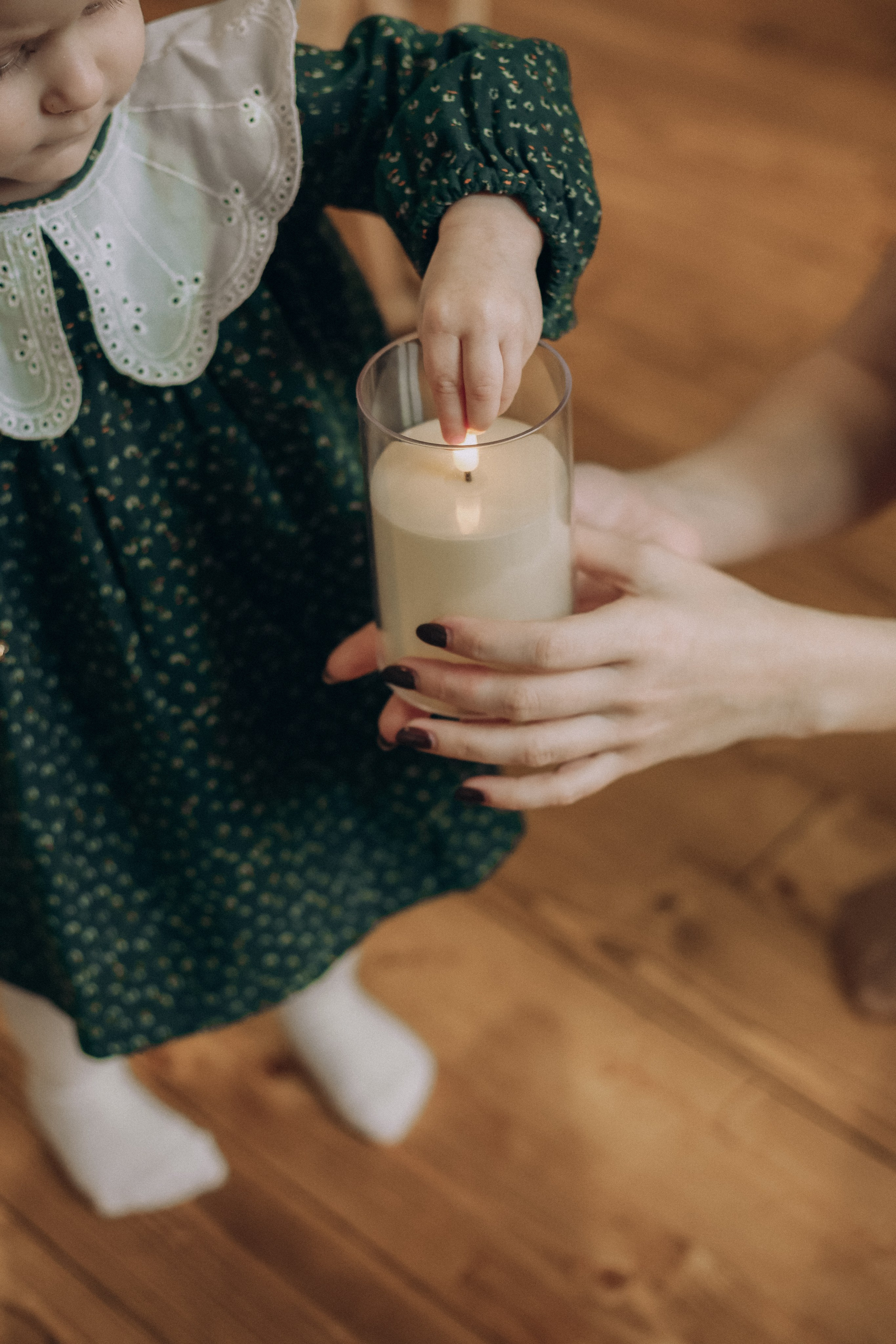 Бондаревы. О фотографии с душой