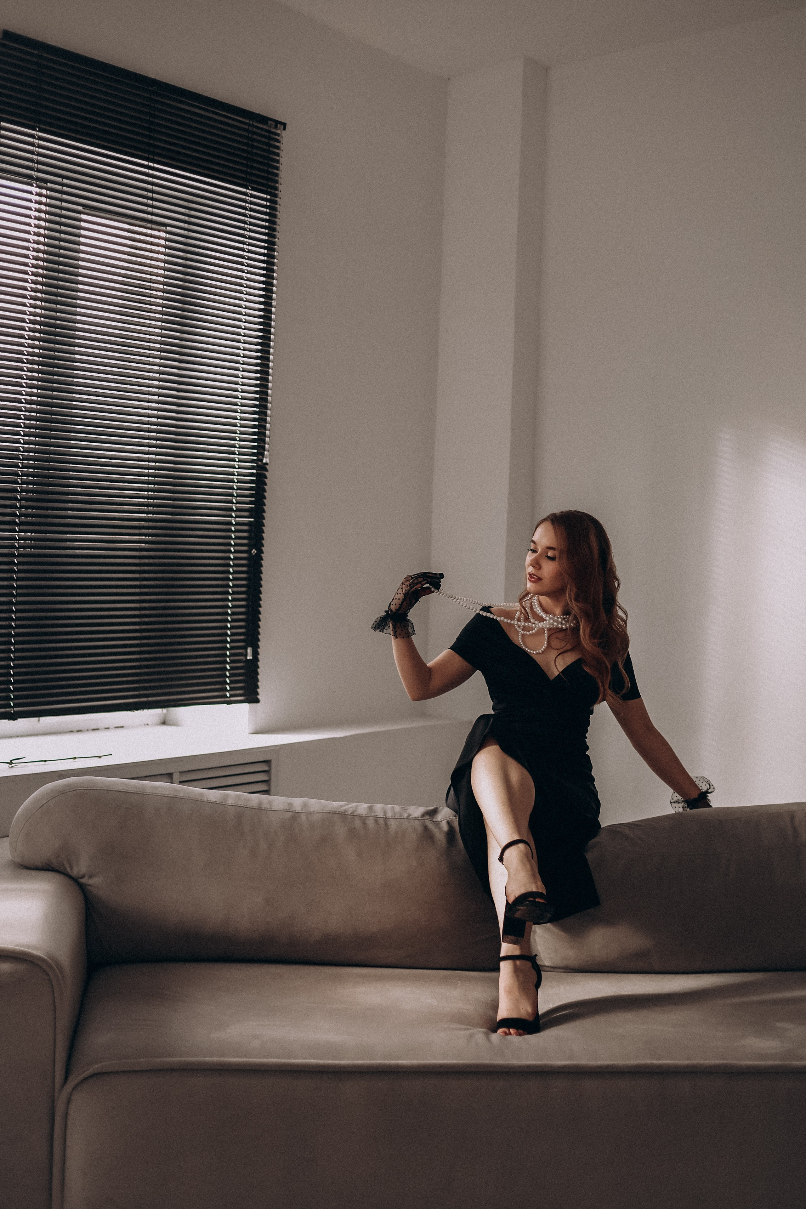 LIZA. О фотографии с душой