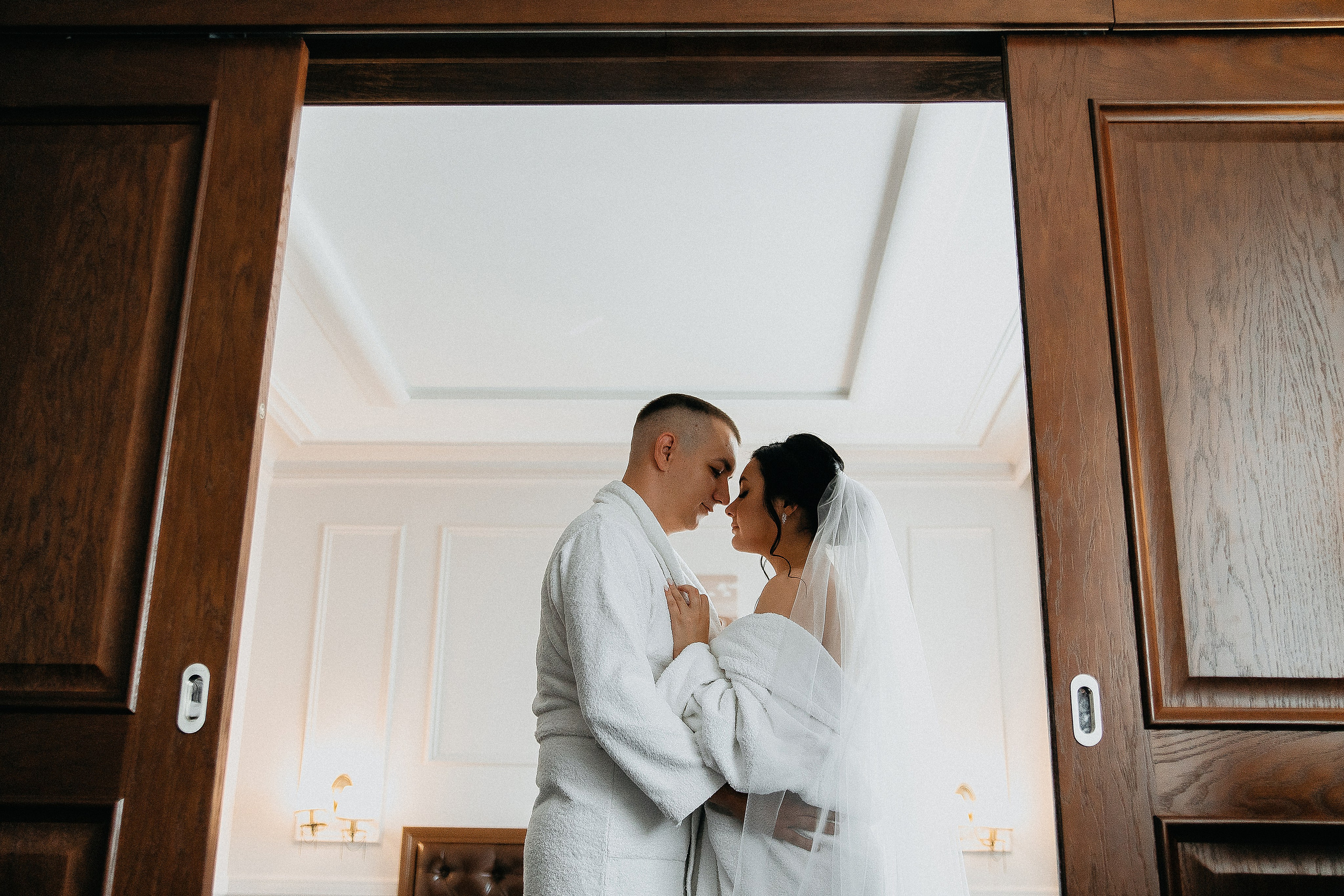 Свадьба. Семейный и свадебный фотограф в Ульяновске