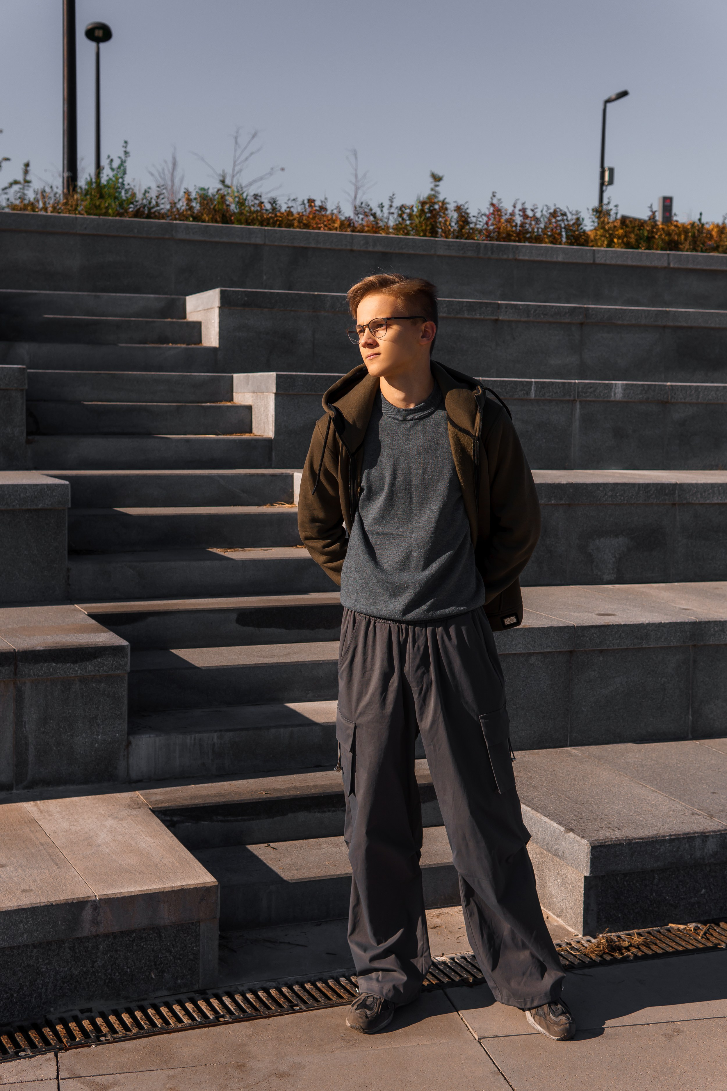 Симакин Егор. Promodels