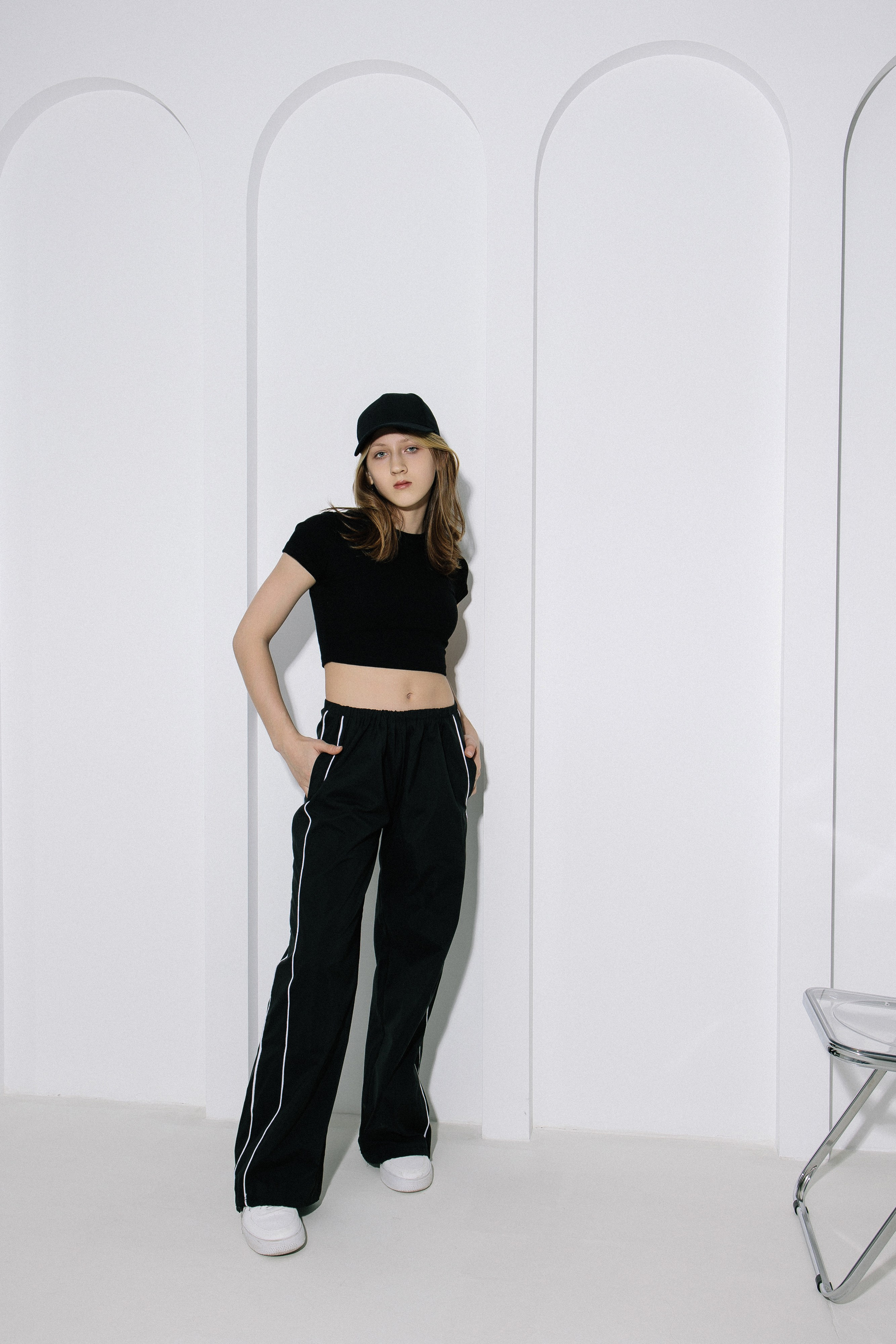 Костенич Анна. Promodels