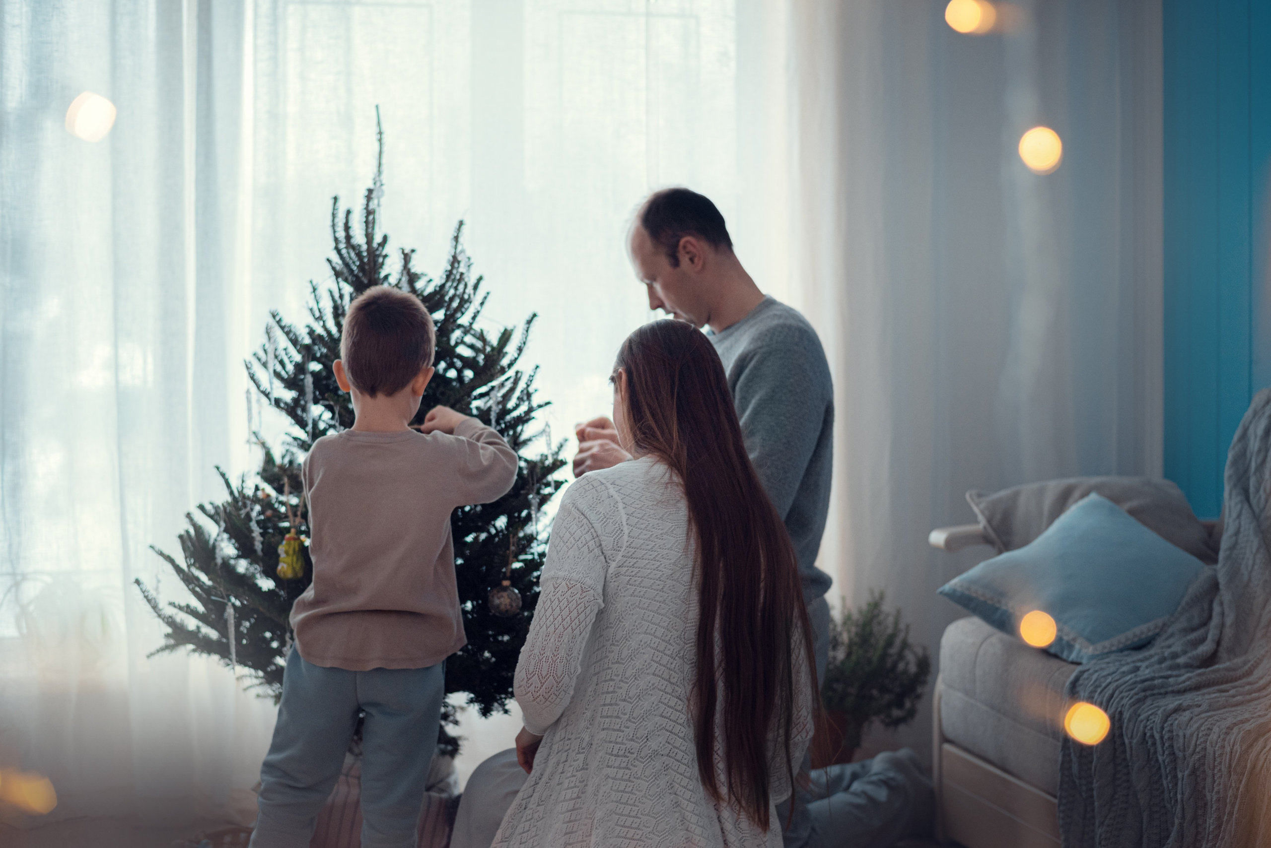 Семейная фотосессия дома. Душевная фотография от сердца к сердцу Марина Жиделева фотограф Москва