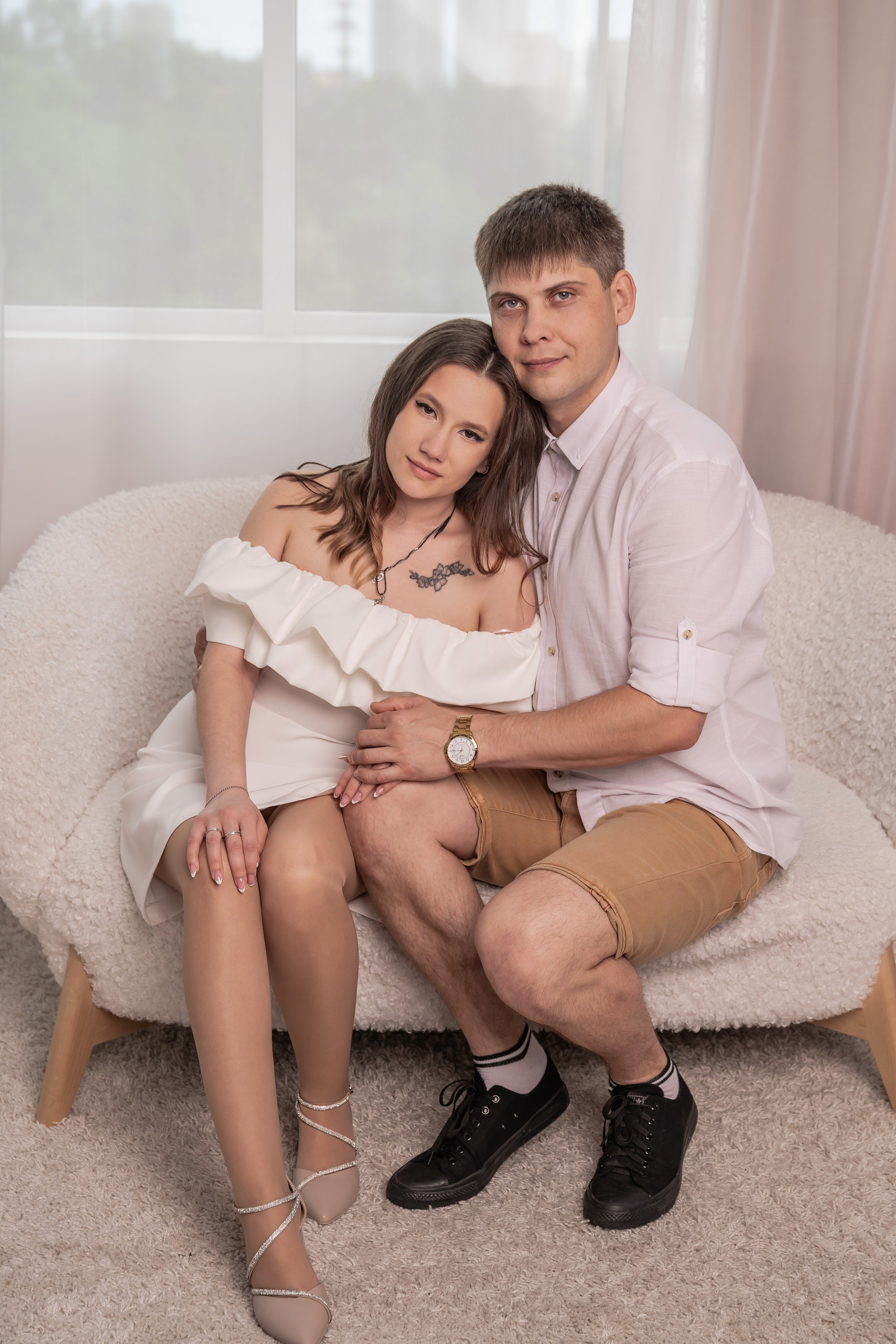 Годик Матвею. Наталья Слесаренко фотограф в Сочи