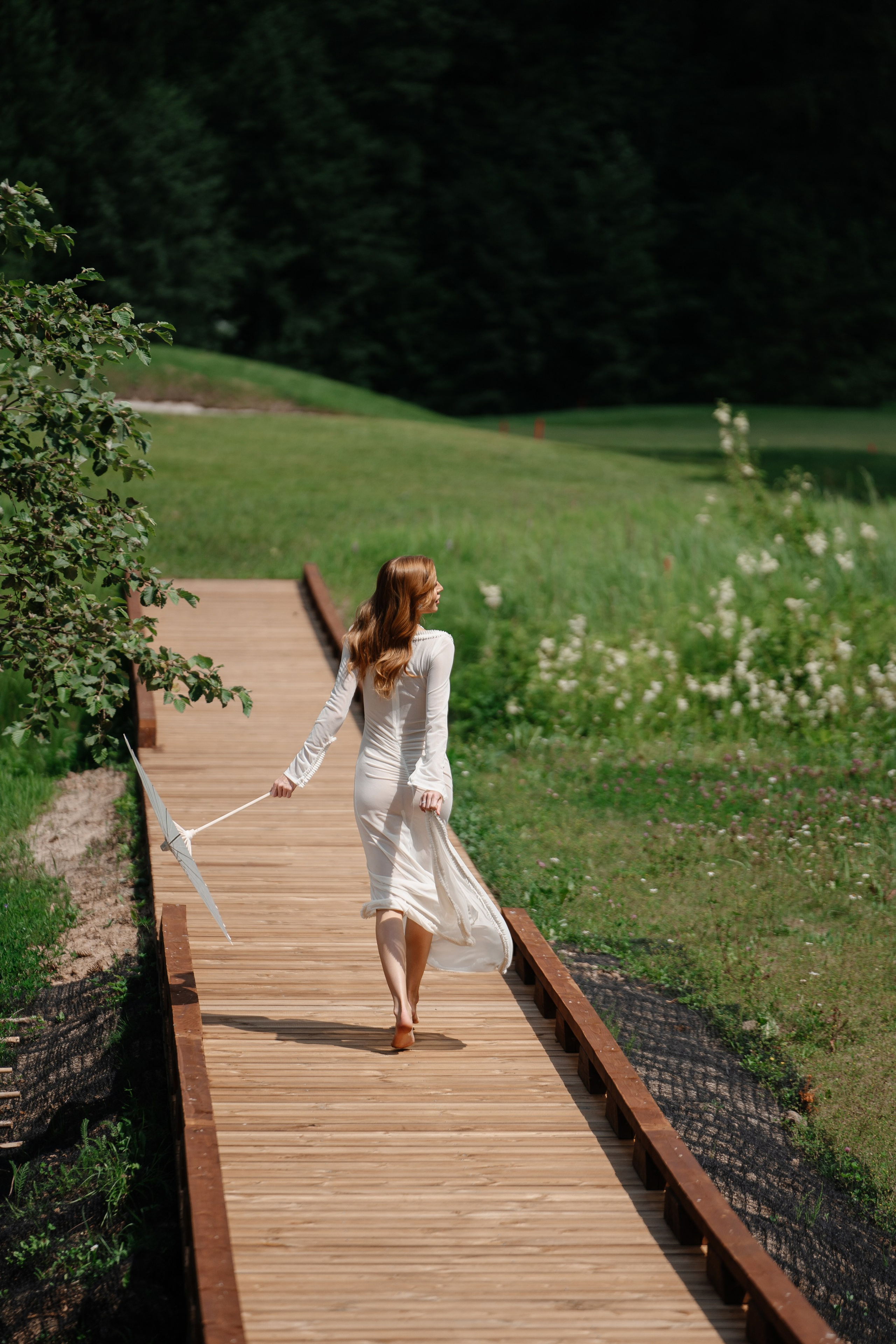 Игорь и Мария. Свадебный и репортажный фотограф в Москве Андрей Вайман