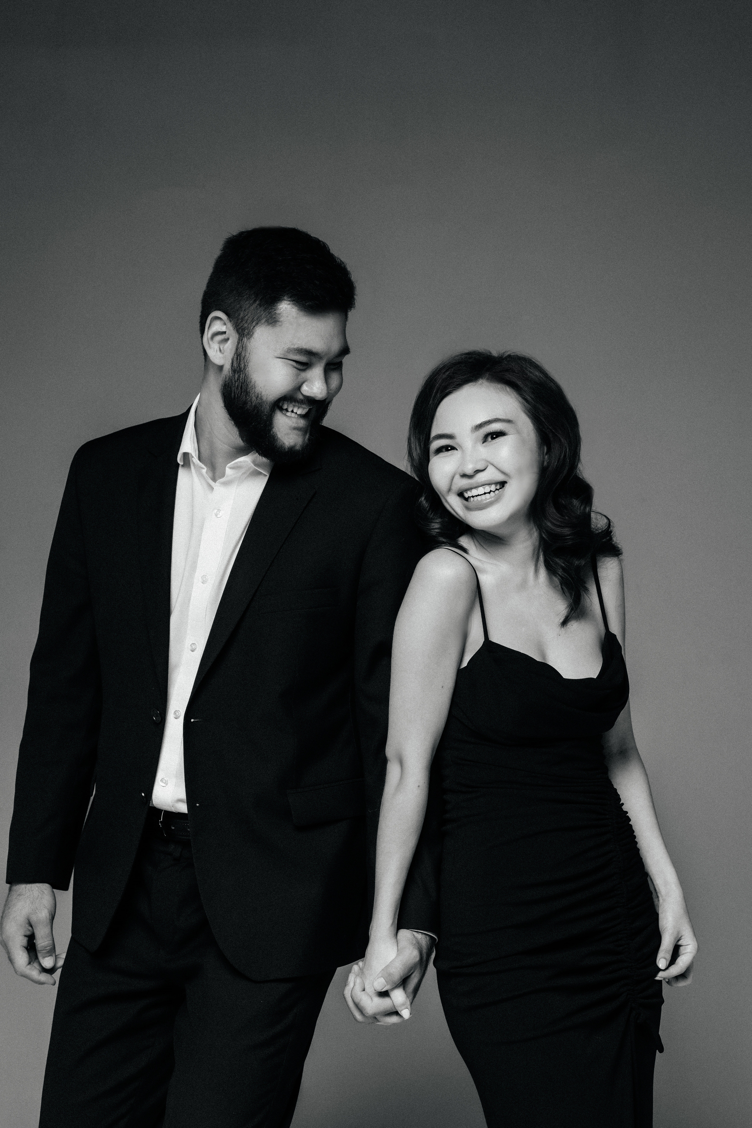 Zhan&Tomiris. Свадебный и семейный фотограф в Нур-султан Мухтар Шахмет