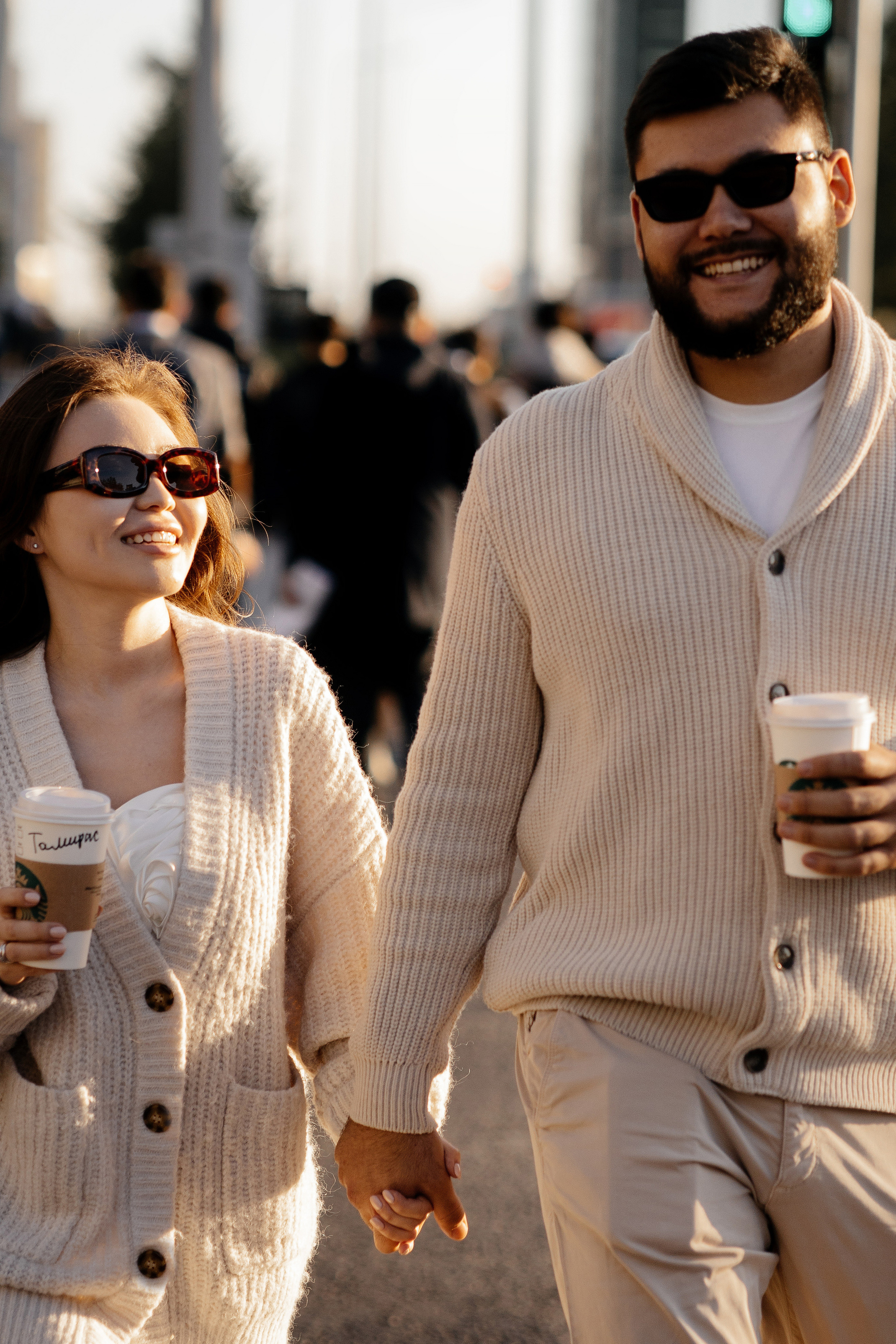 Zhan&Tomiris. Свадебный и семейный фотограф в Нур-султан Мухтар Шахмет