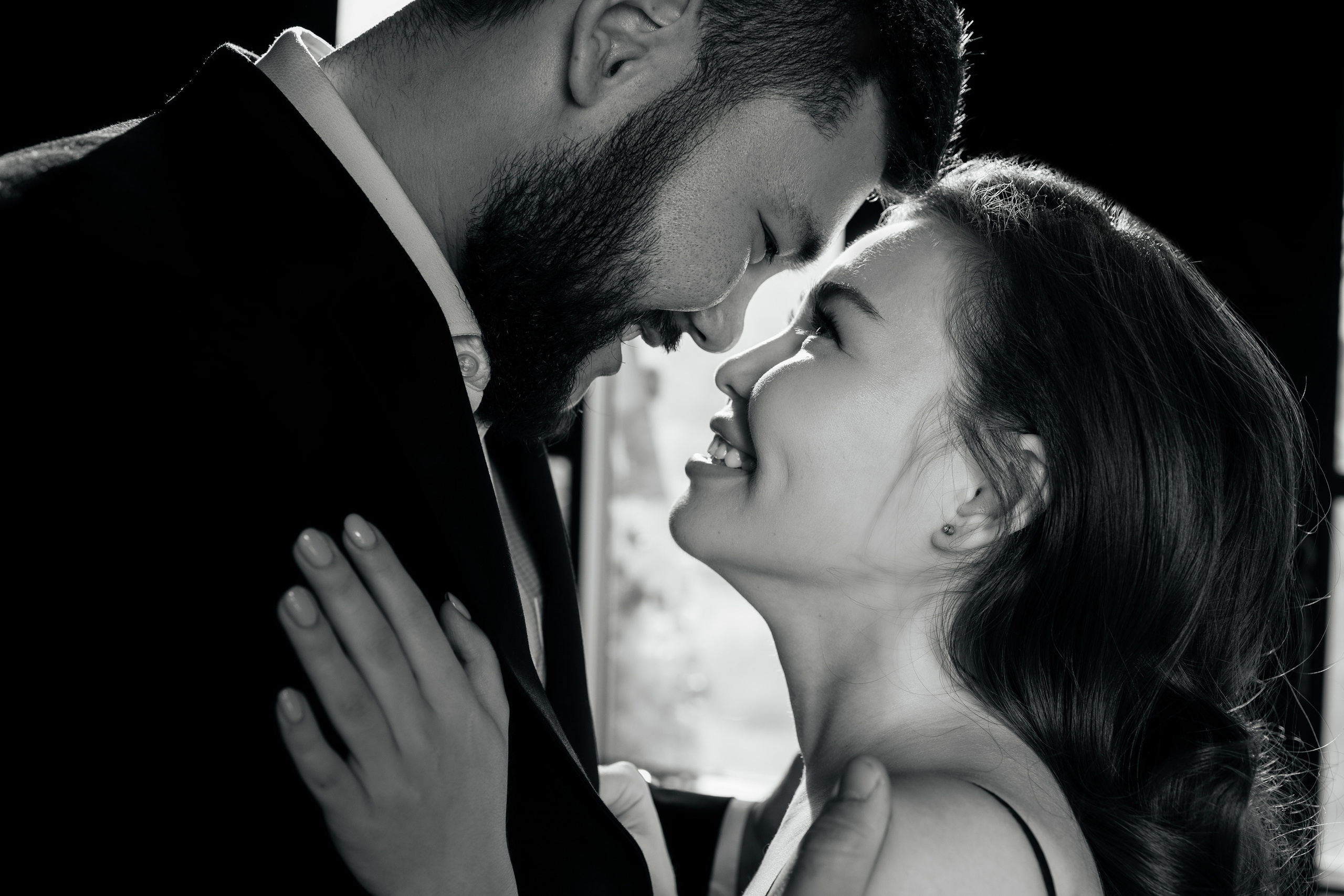 Zhan&Tomiris. Свадебный и семейный фотограф в Нур-султан Мухтар Шахмет