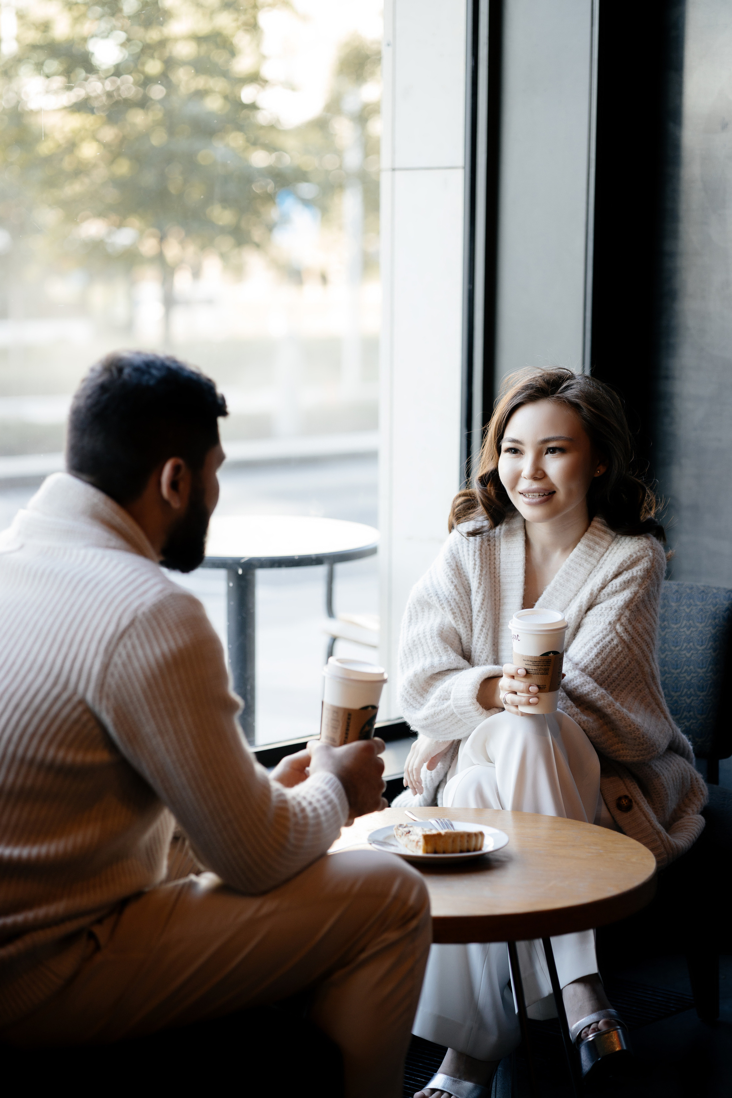 Zhan&Tomiris. Свадебный и семейный фотограф в Нур-султан Мухтар Шахмет