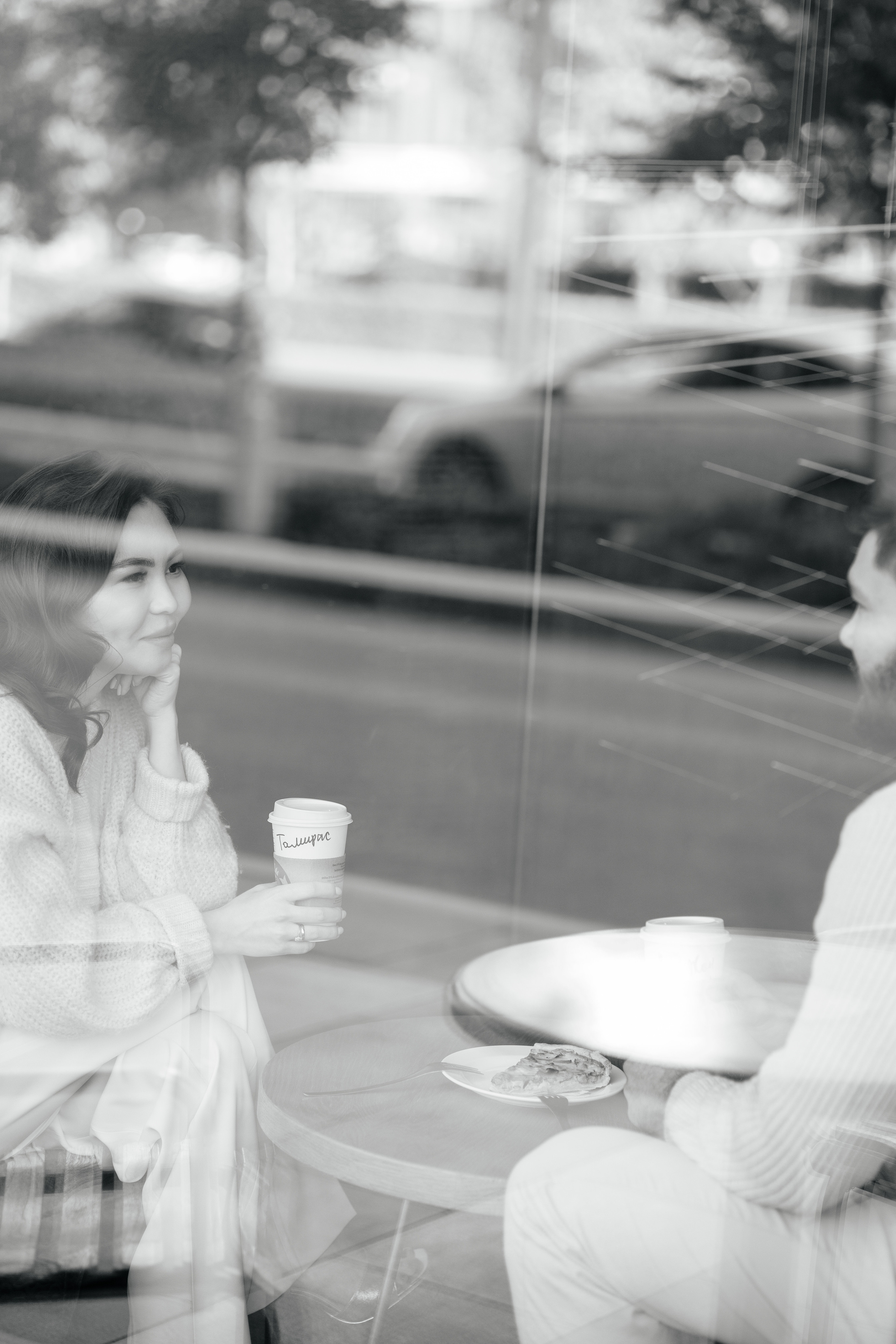 Zhan&Tomiris. Свадебный и семейный фотограф в Нур-султан Мухтар Шахмет