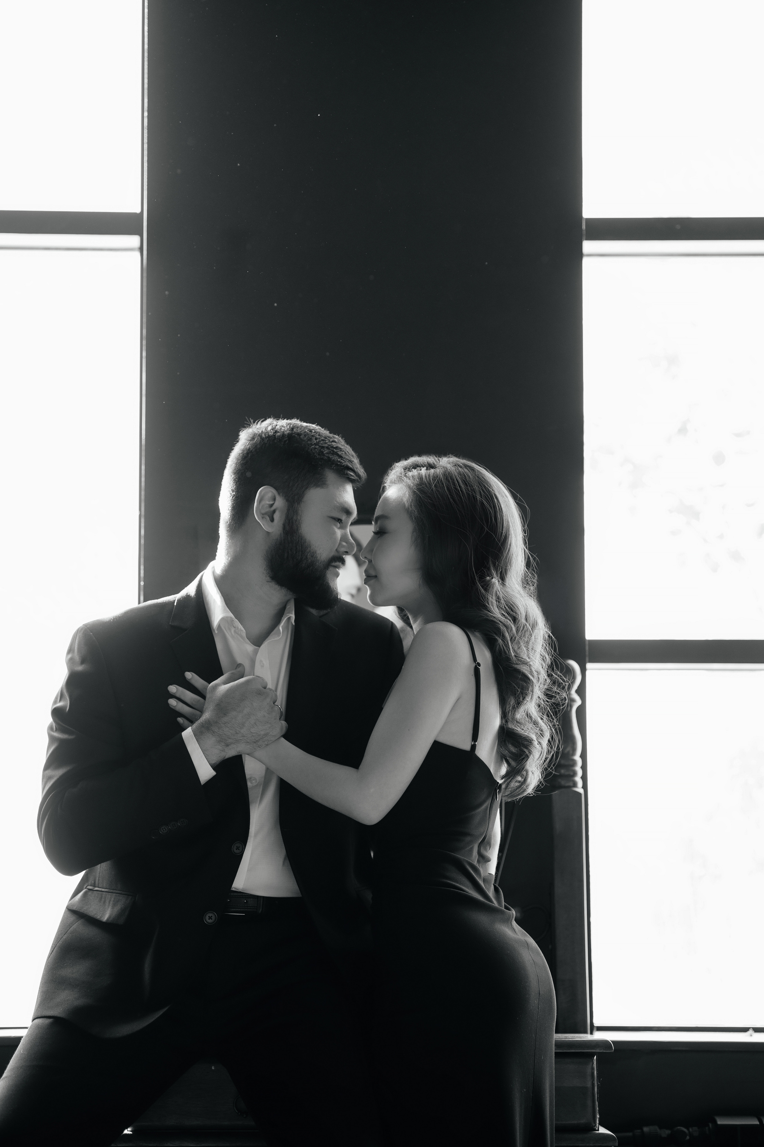 Zhan&Tomiris. Свадебный и семейный фотограф в Нур-султан Мухтар Шахмет